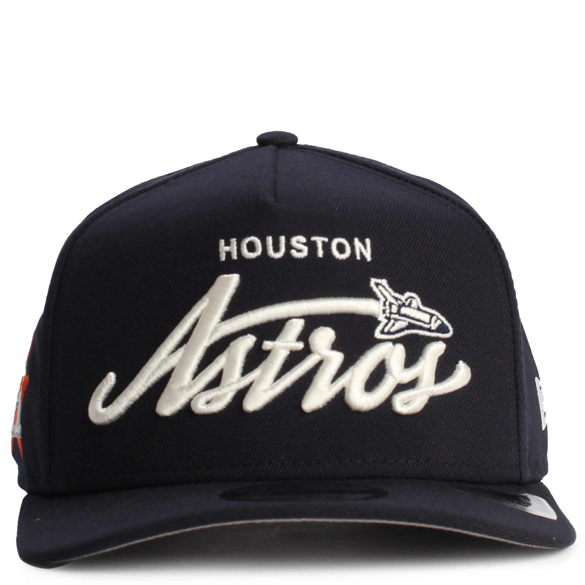 Houston Astros Local Play A-Frame 9FIFTY Snapback Hat