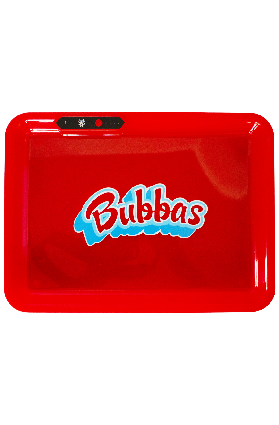 Stay Winning Bubbas Bluetooth Speaker Glow Tray w/ Scale