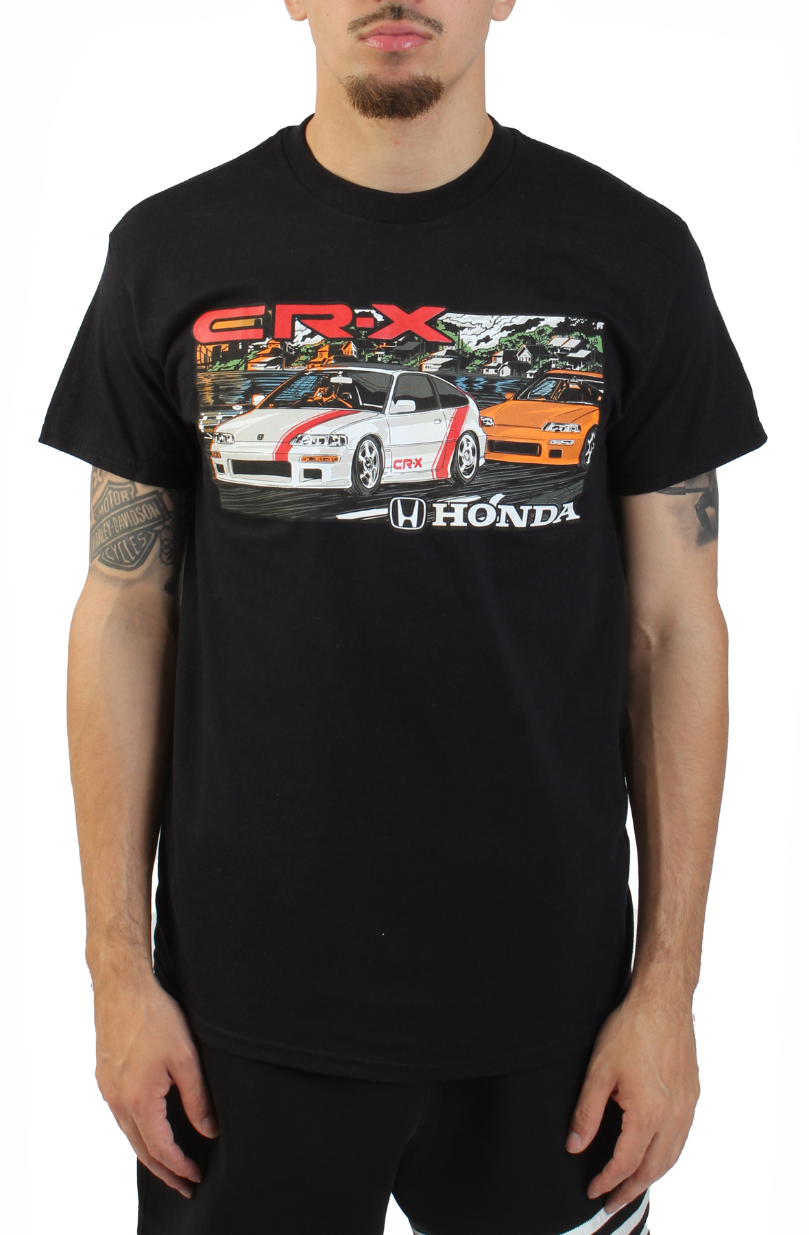 CRX T-Shirt