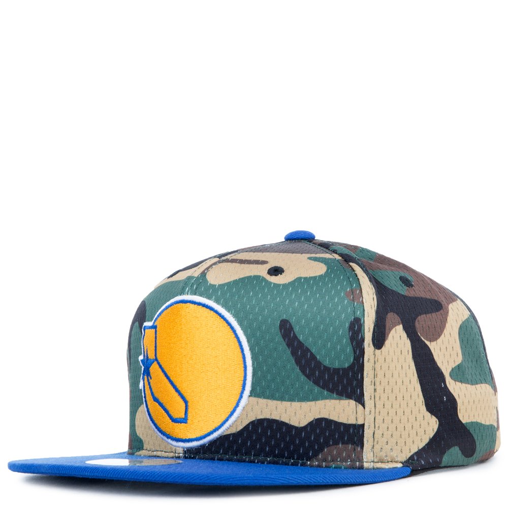 golden state warriors snapback