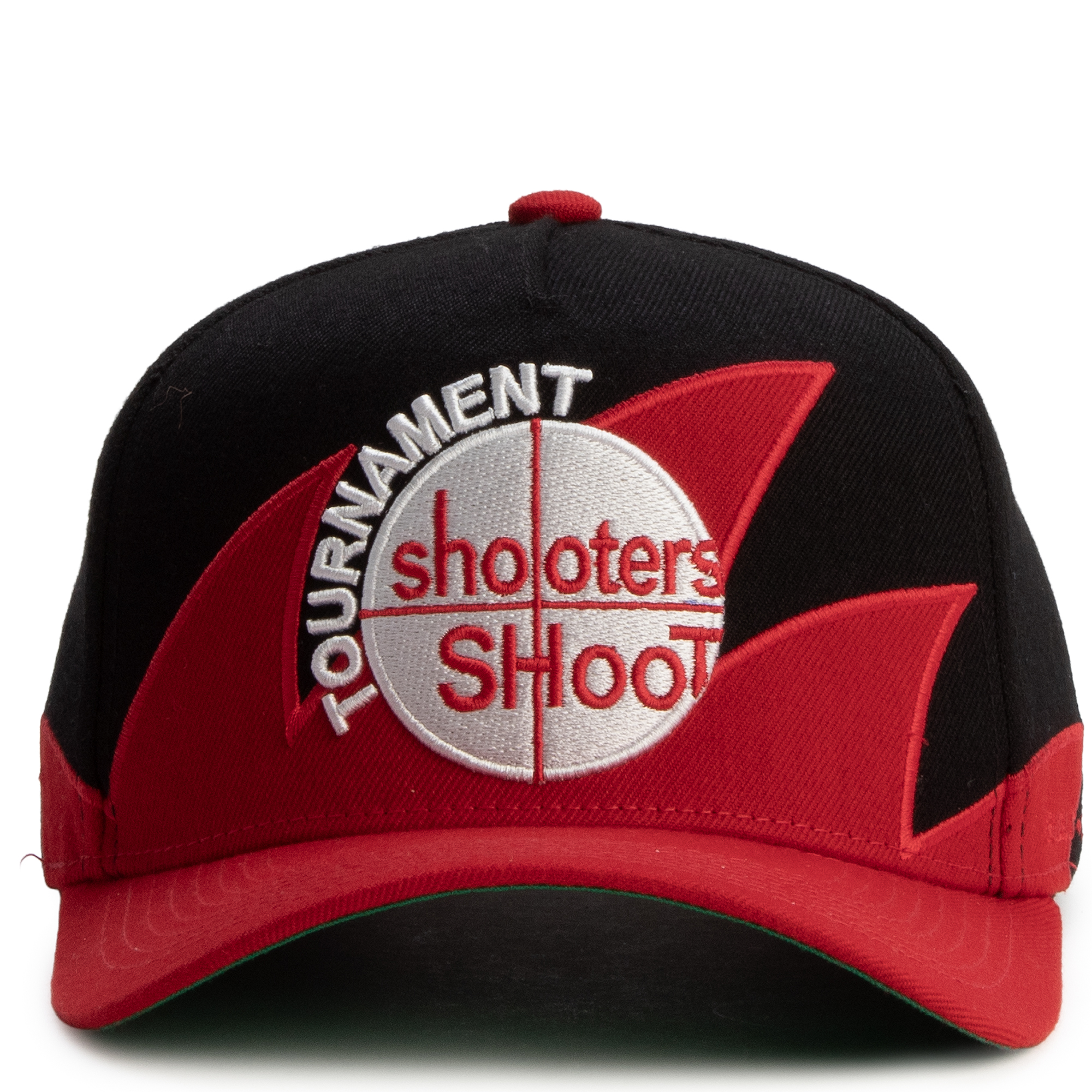 Shooters Shoot Wool Trucker Hat