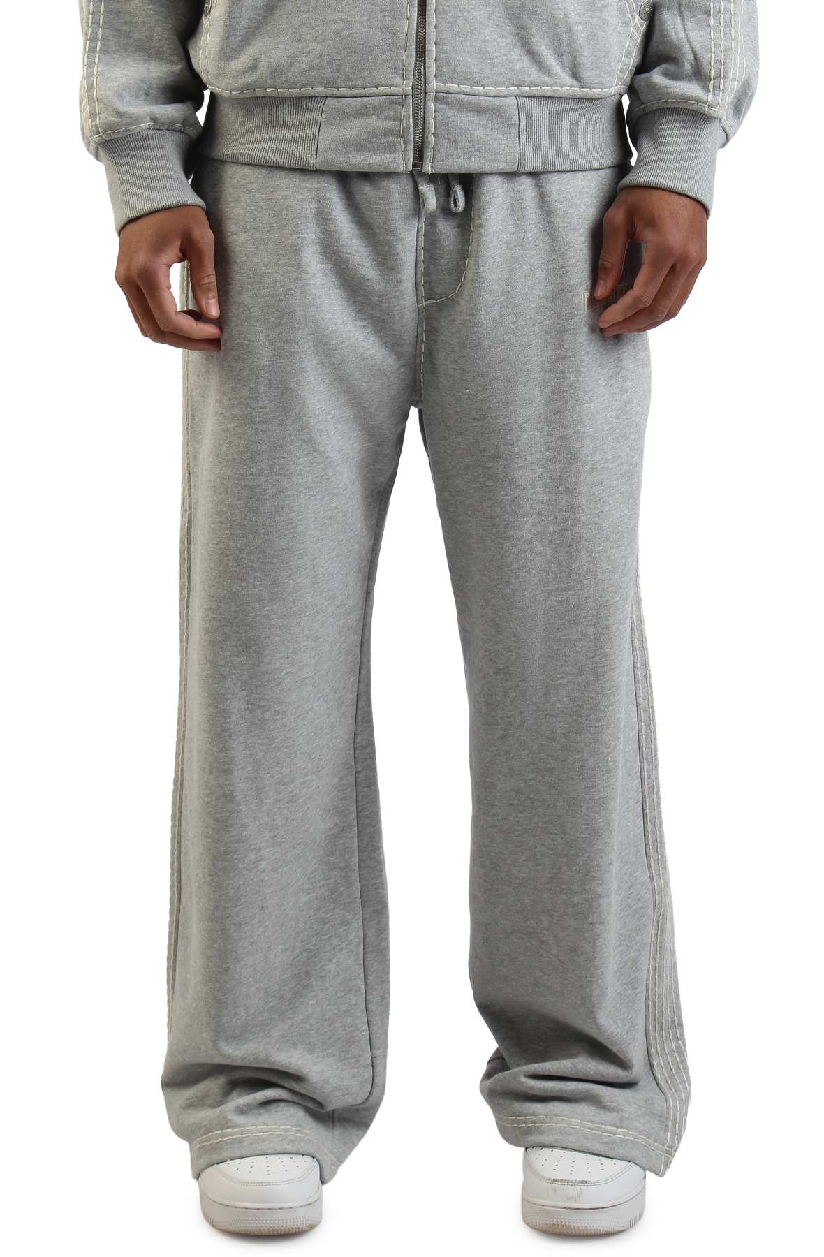Super T Baggy Sweatpants