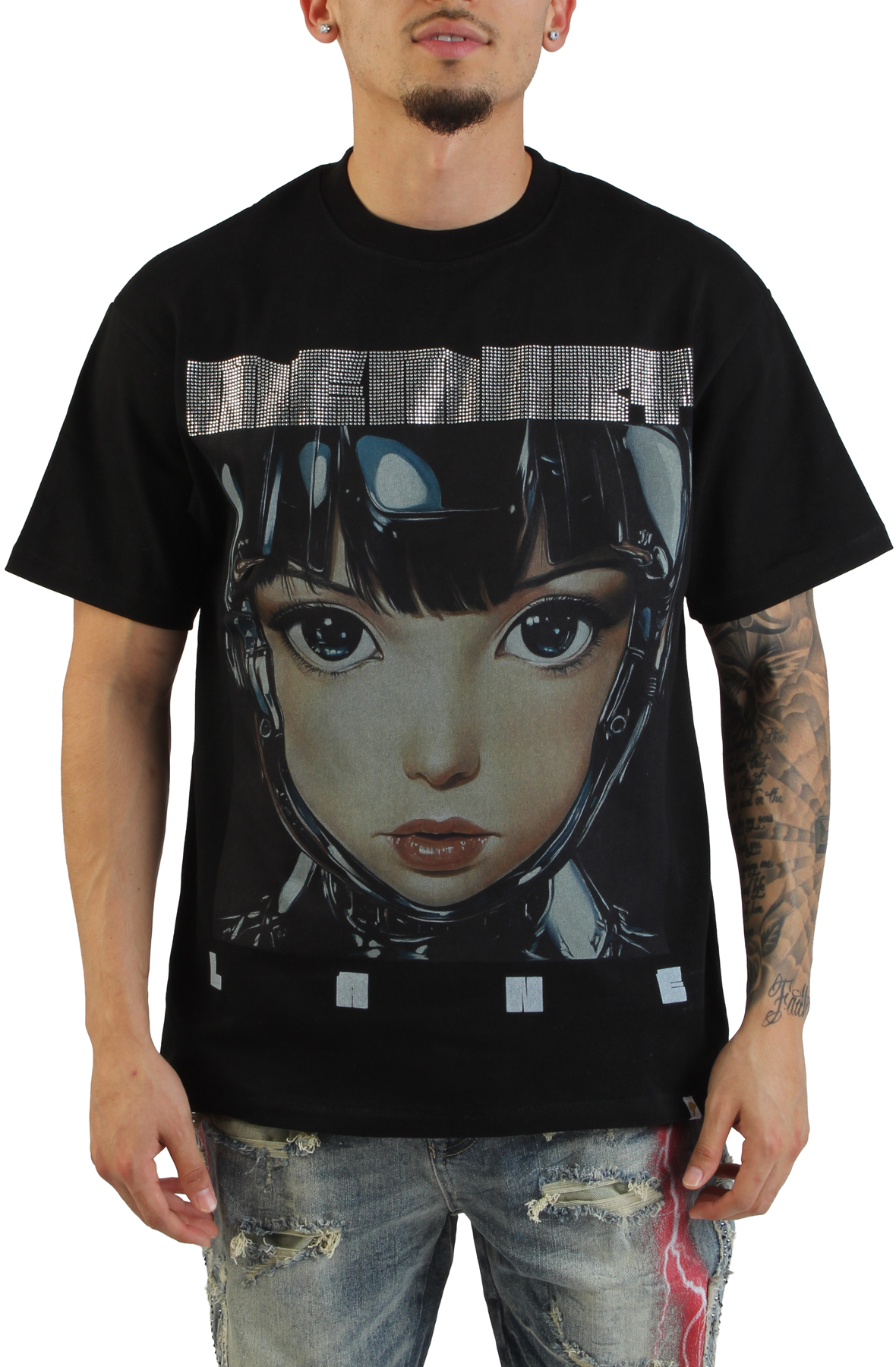 Ocean Eyes T-Shirt