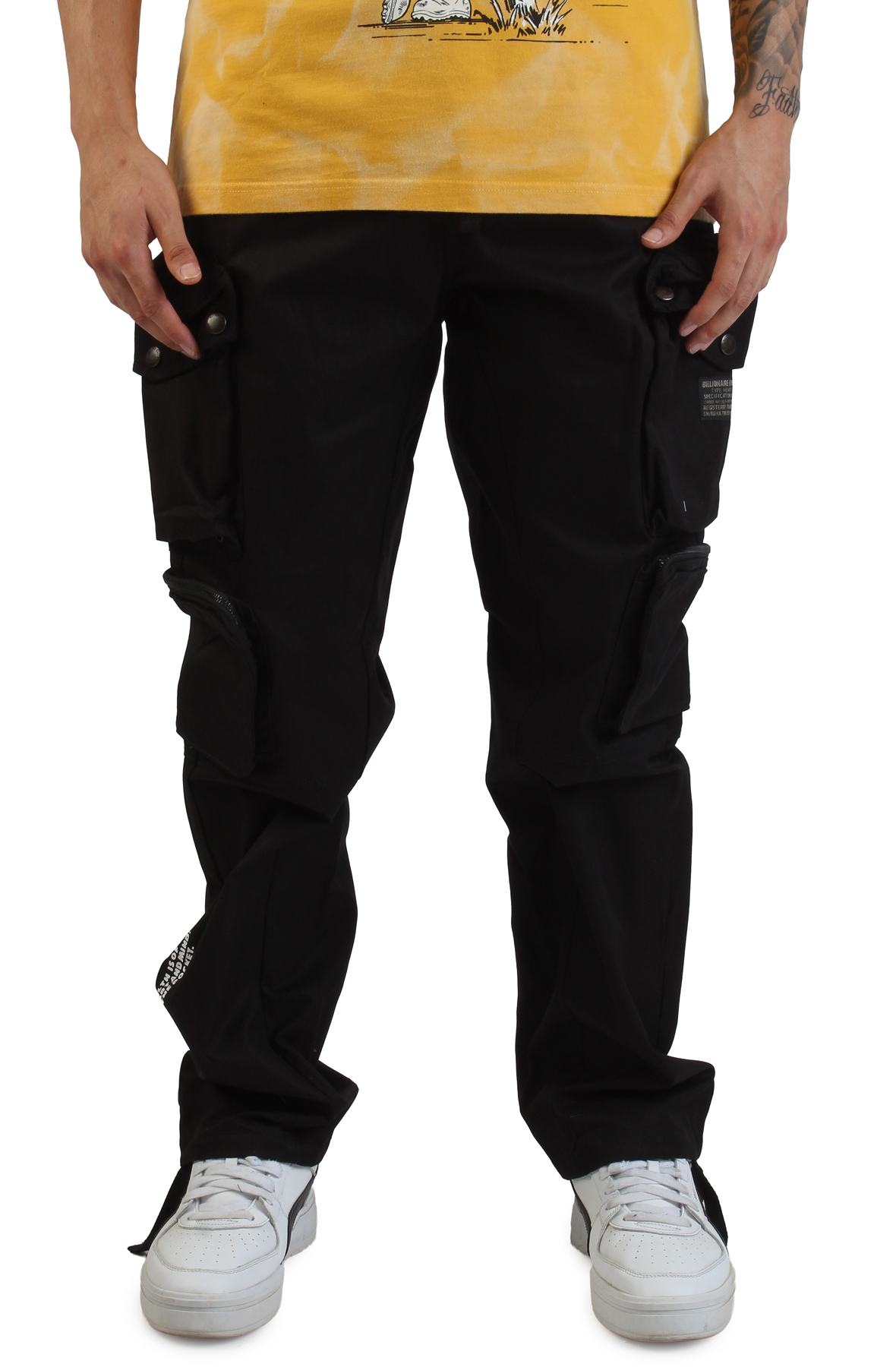 Barracks Cargo Pants