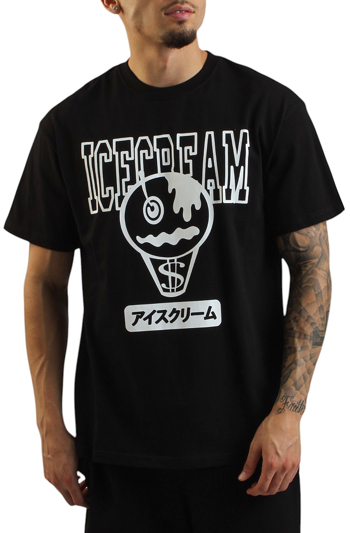 Splat T-Shirt