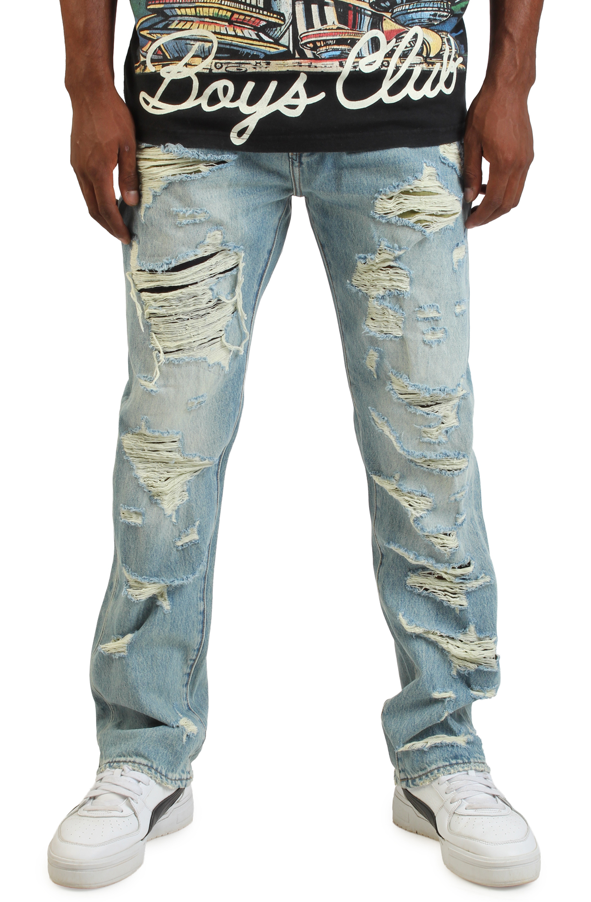 Orbit Jeans