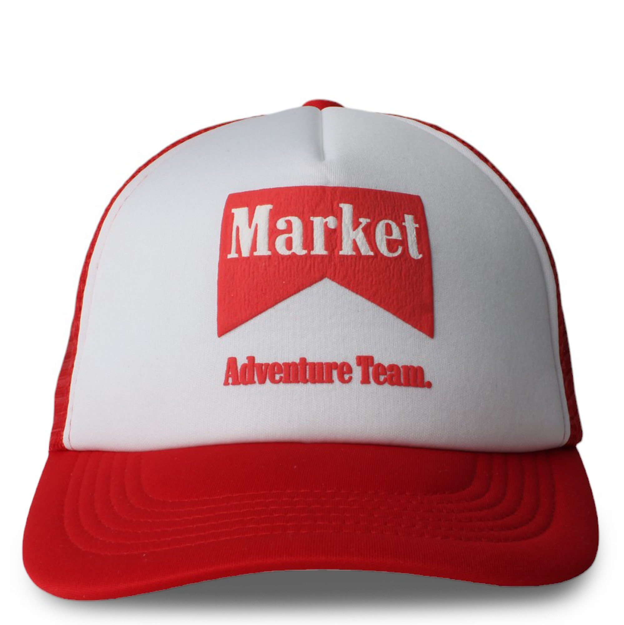 Adventure Team Trucker Hat