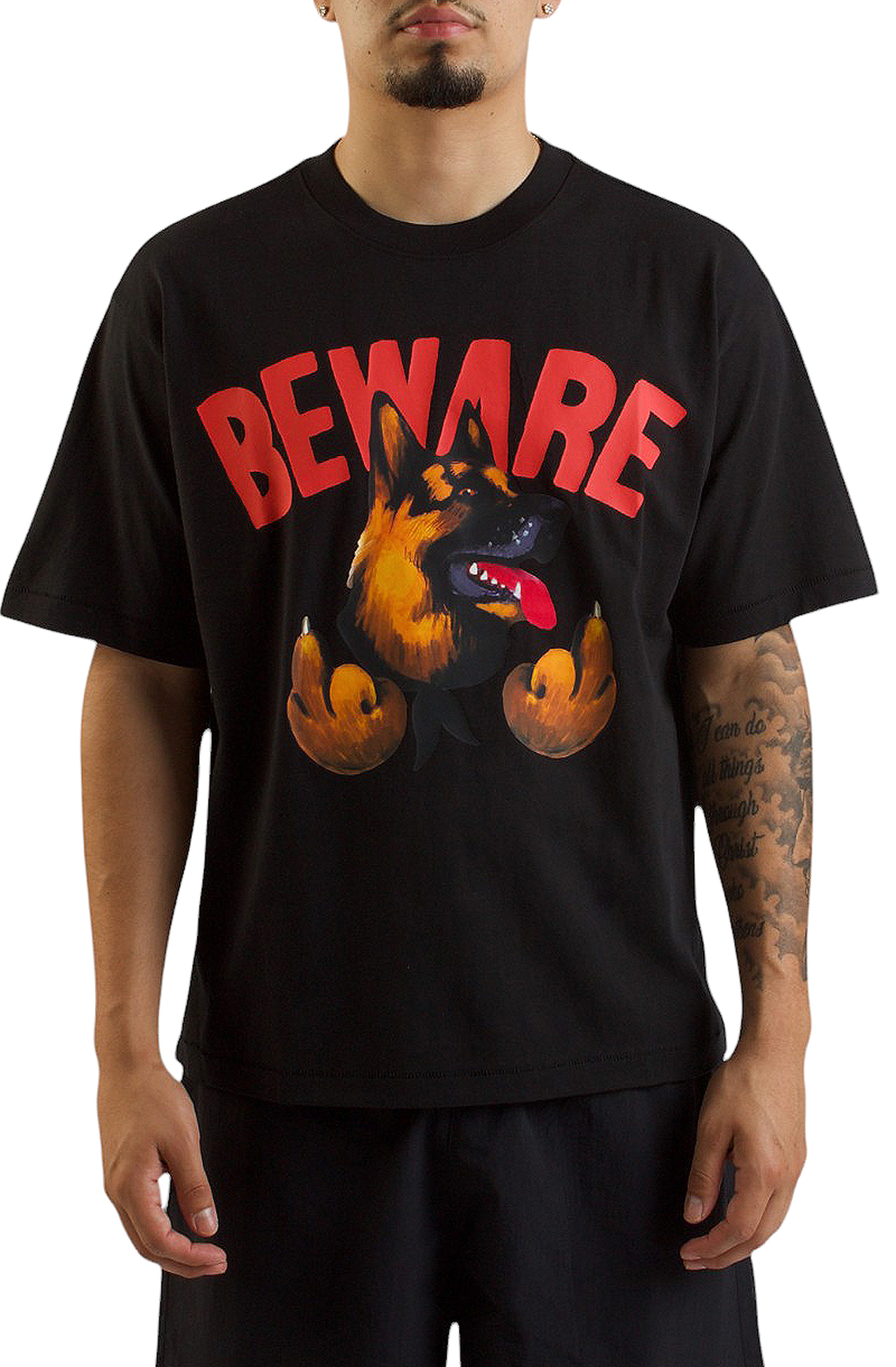 Beware These T-Shirt