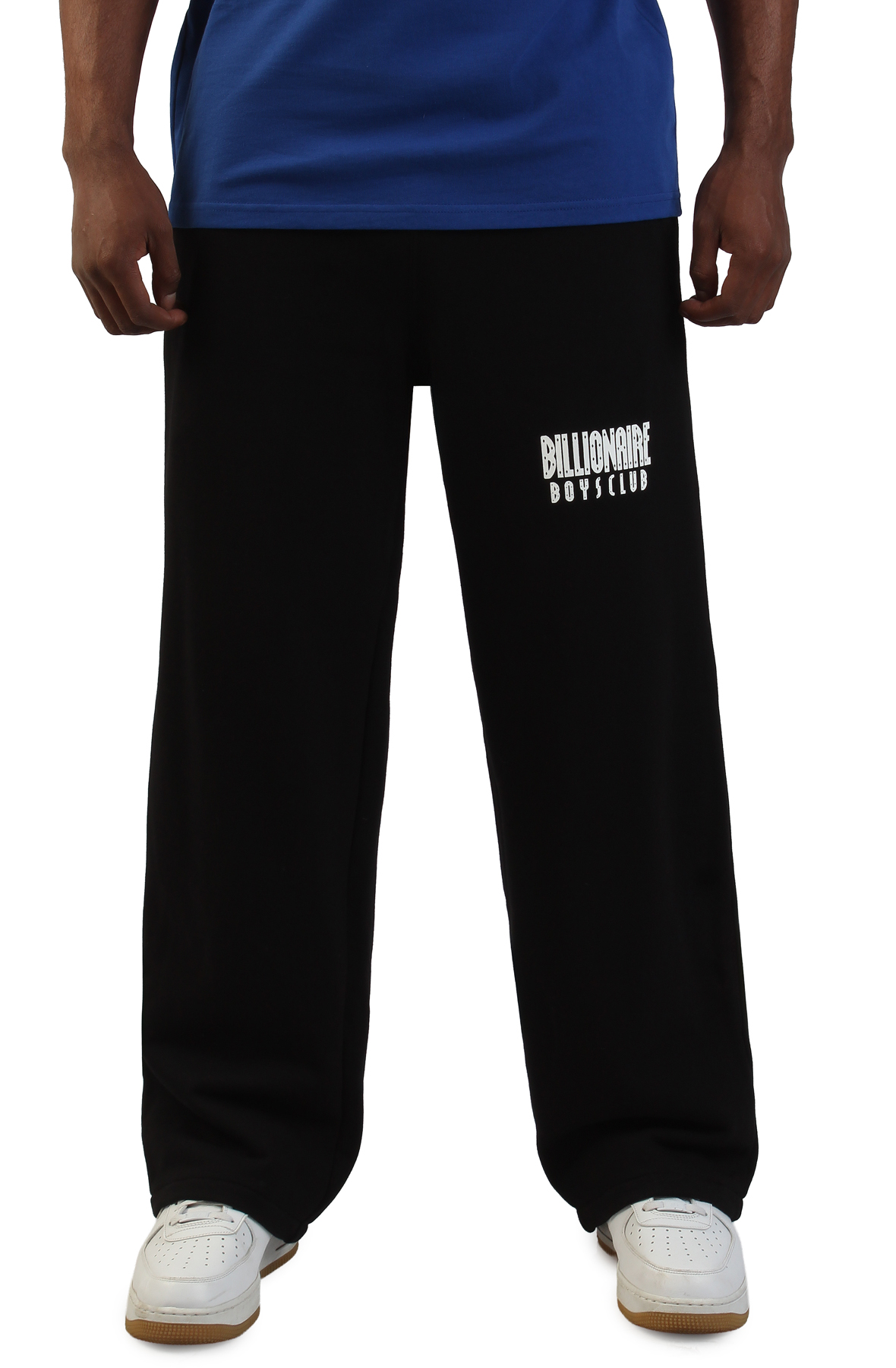 Camp Sweatpants Oversize Fit