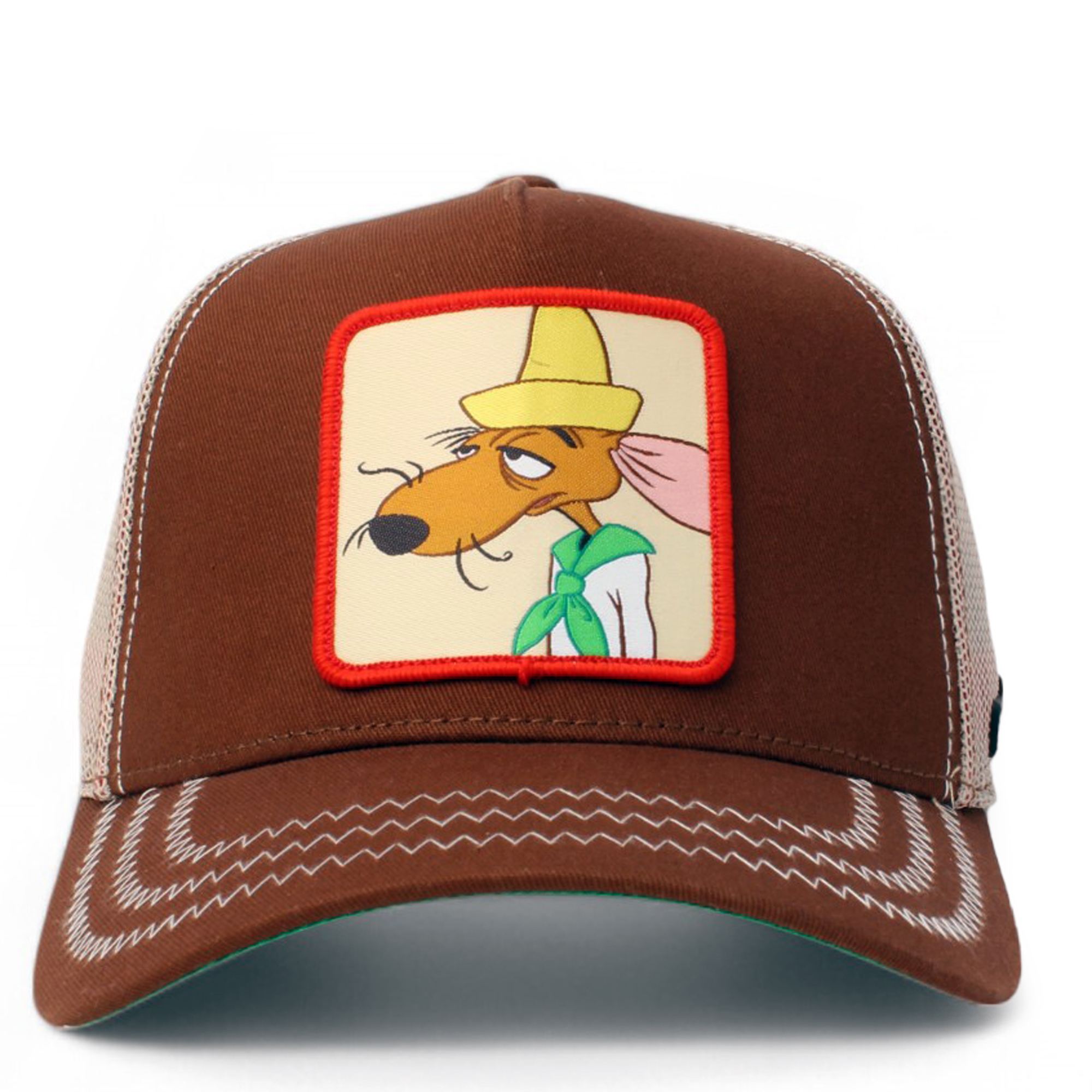 Slowpoke Rodriguez Trucker Hat