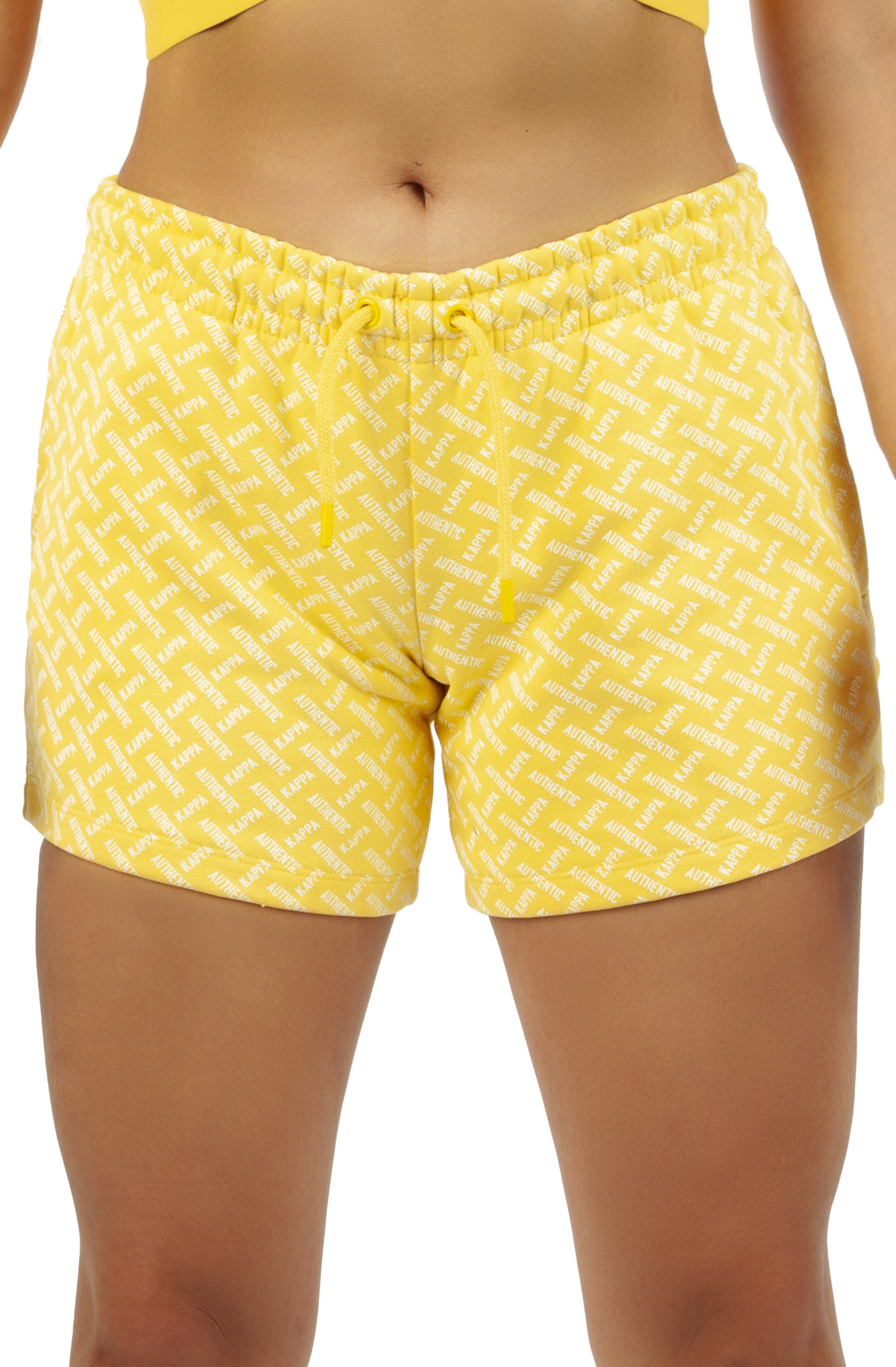 Authentic Patak Shorts