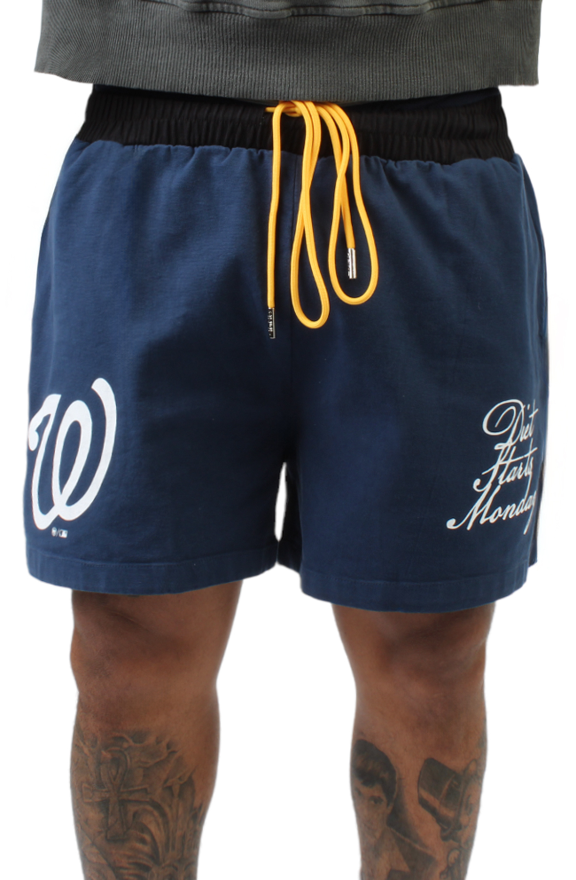 Nationals Team Shorts