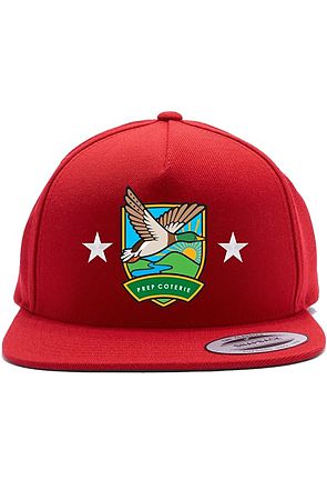 Campgrounds Snapback