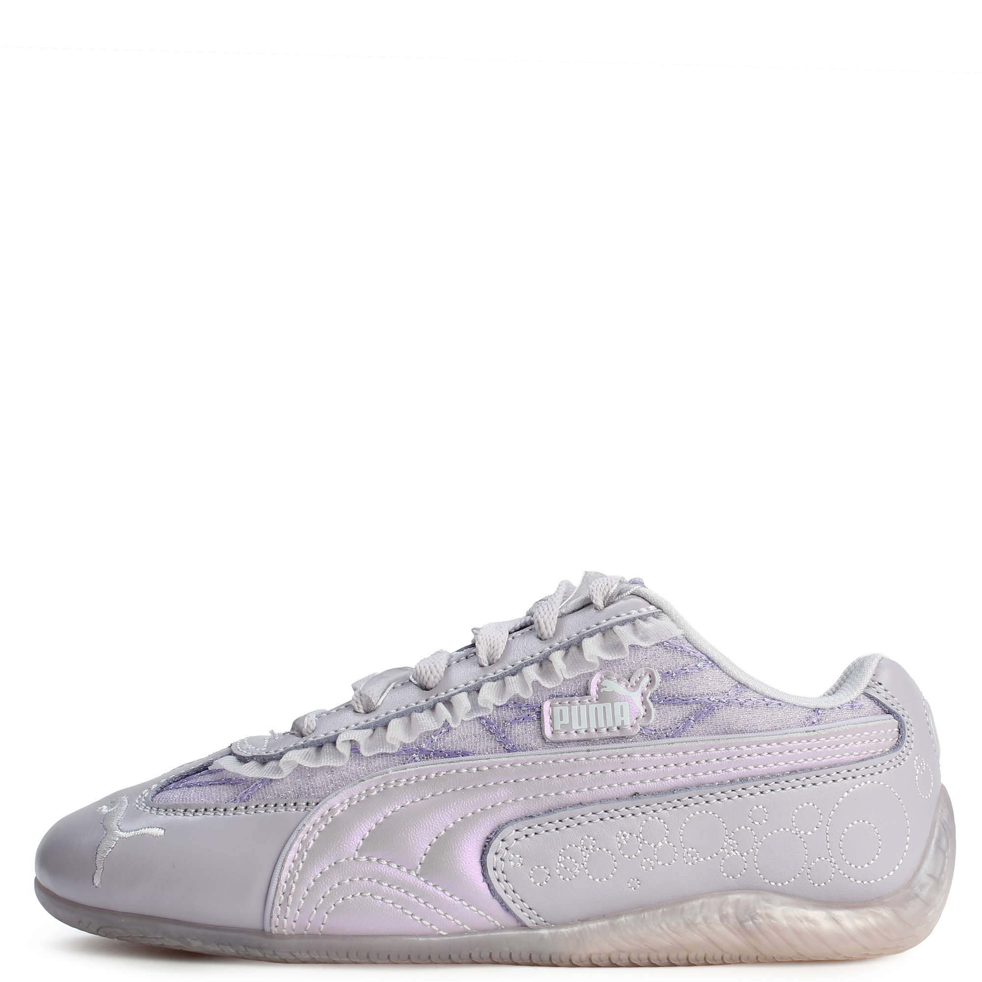 PUMA x Wicked Speedcat Goodness