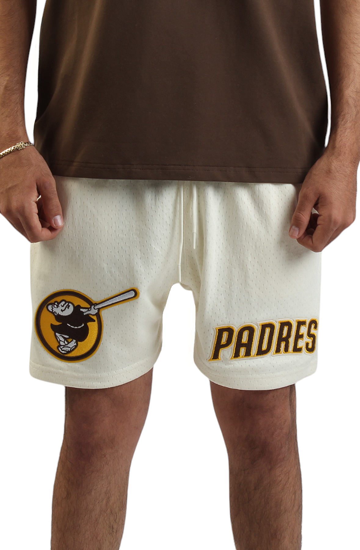 MLB SAN DIEGO PADRES RETRO CLASSIC 2.0 SHORT
