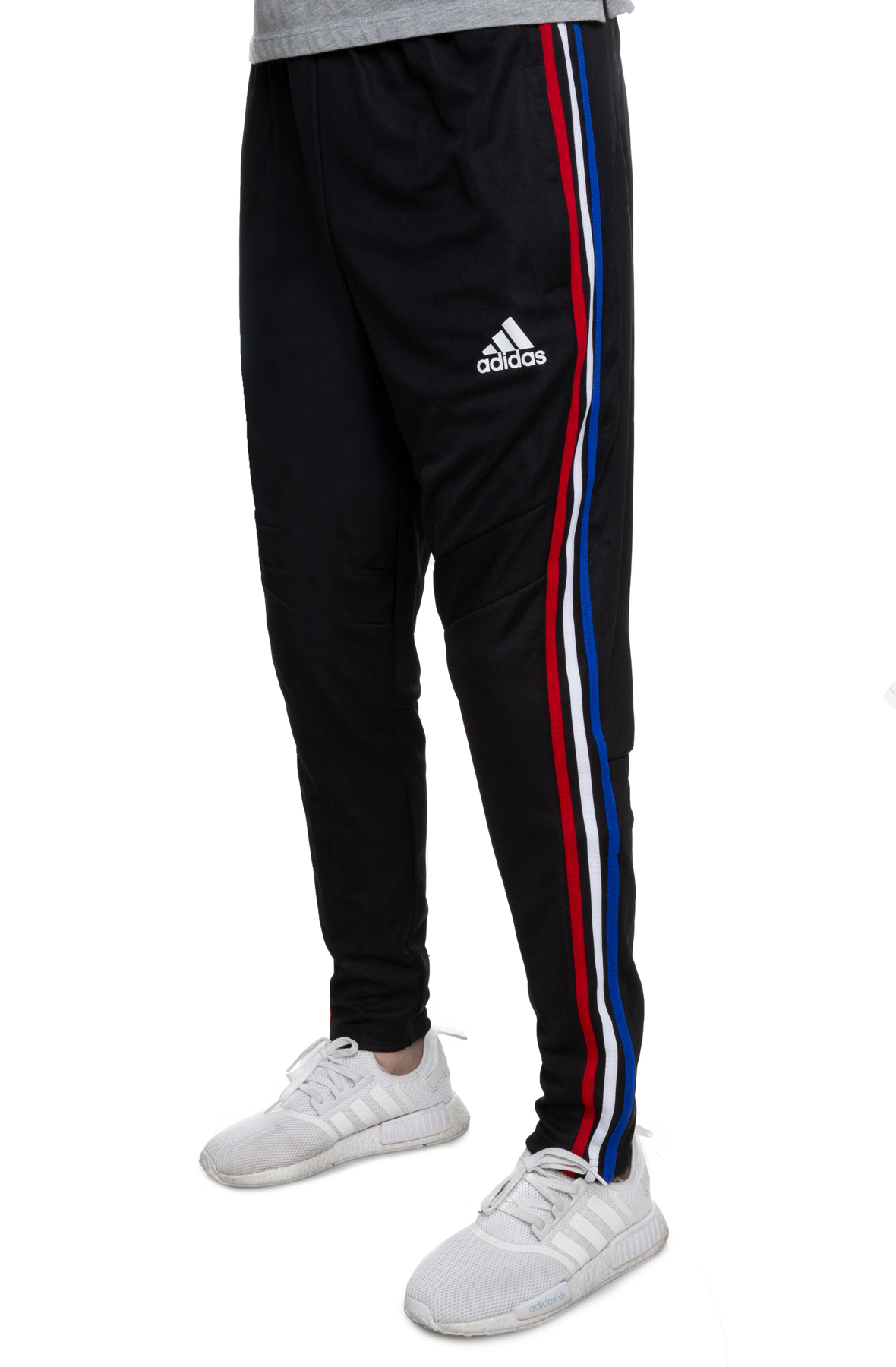 Adidas Adidas Pants 2XL Tiro Striped Jogger Track Pants