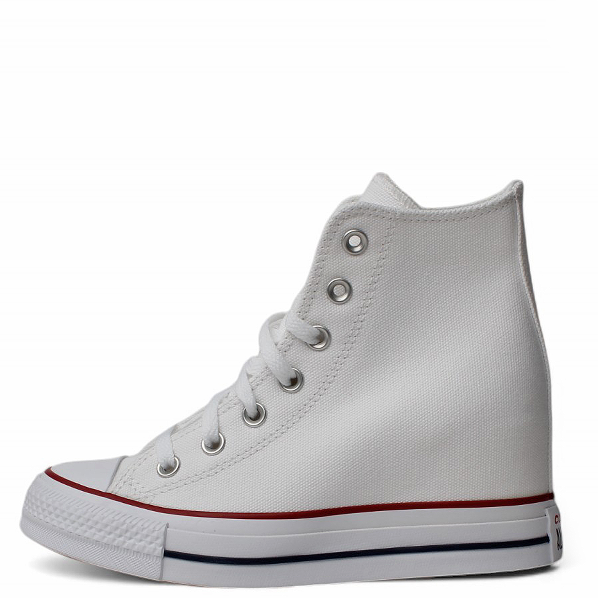 Chuck Taylor All Star Wedge Platform