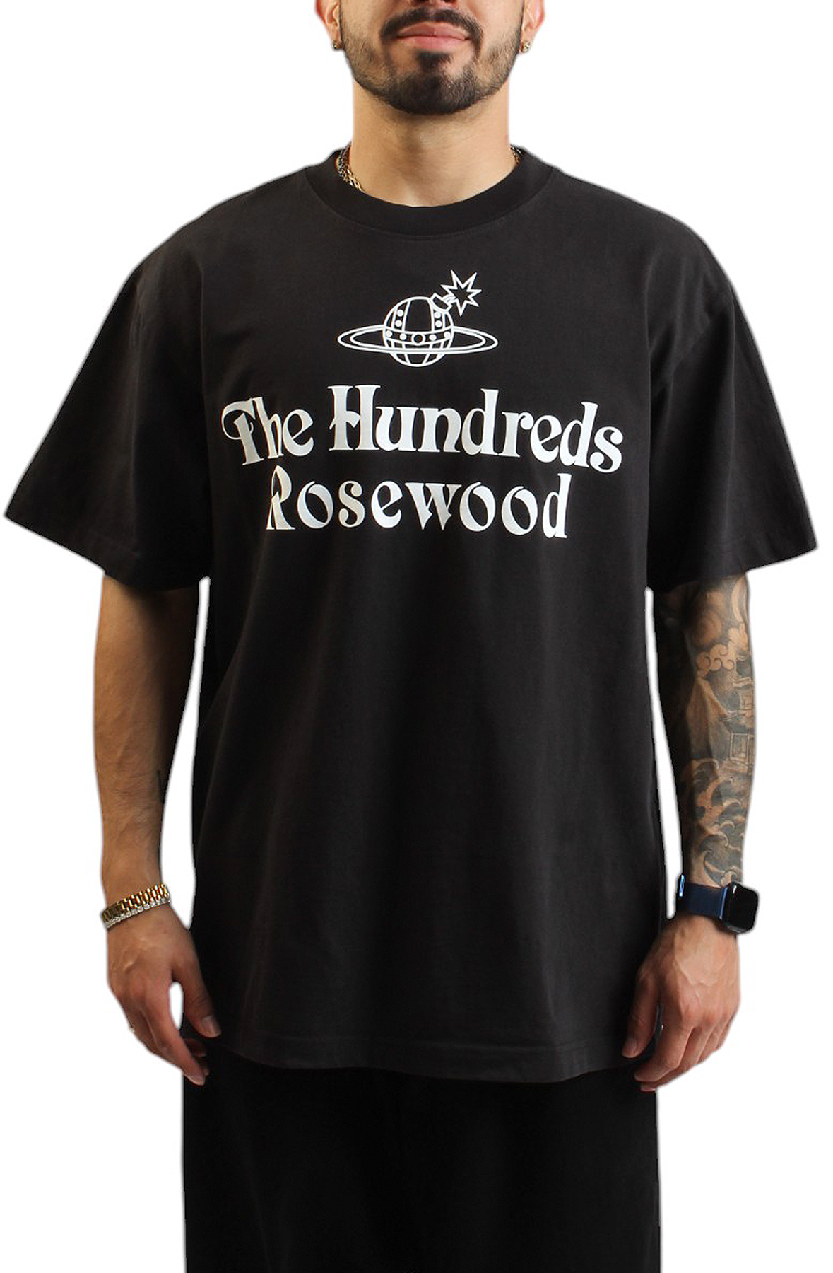 Rosewood T-Shirt