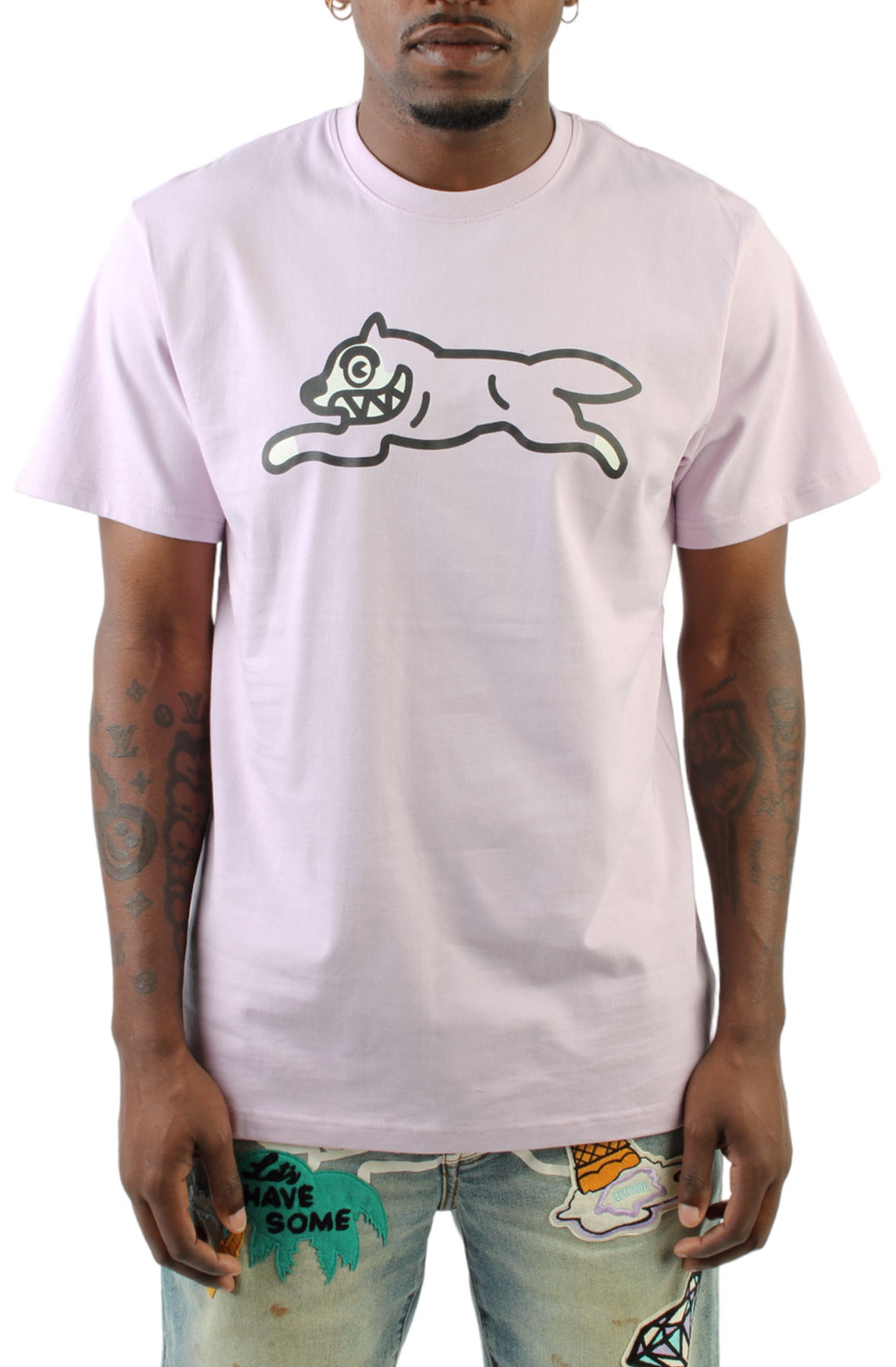 Pastel SS Tee