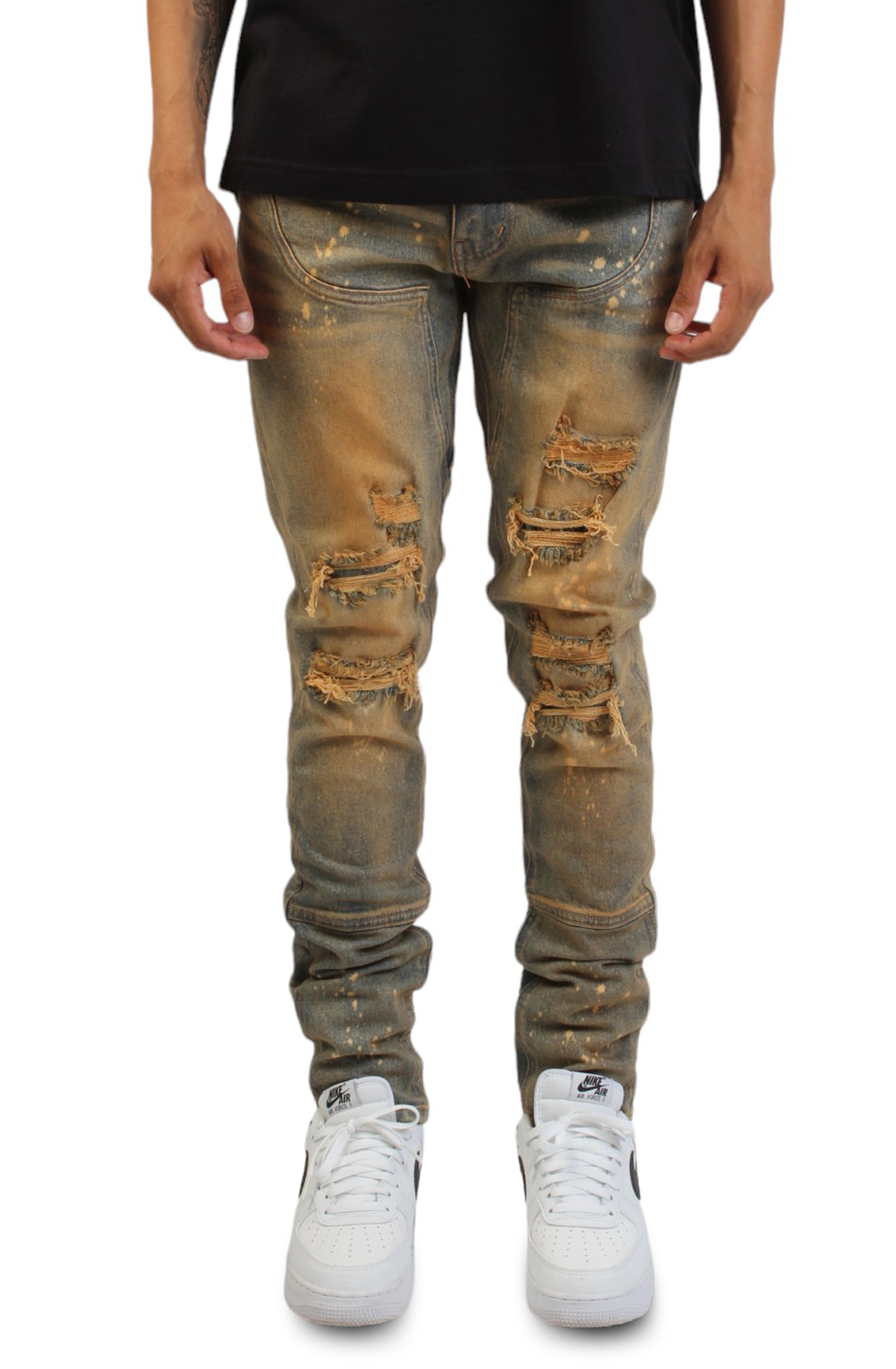 Carpentero Slim Jean