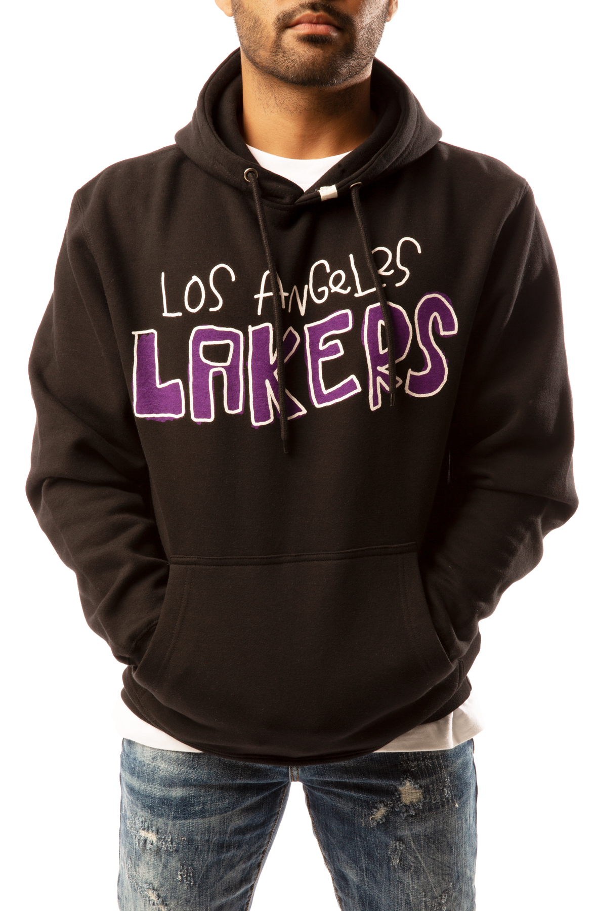 Los Angeles Lakers Hoodie