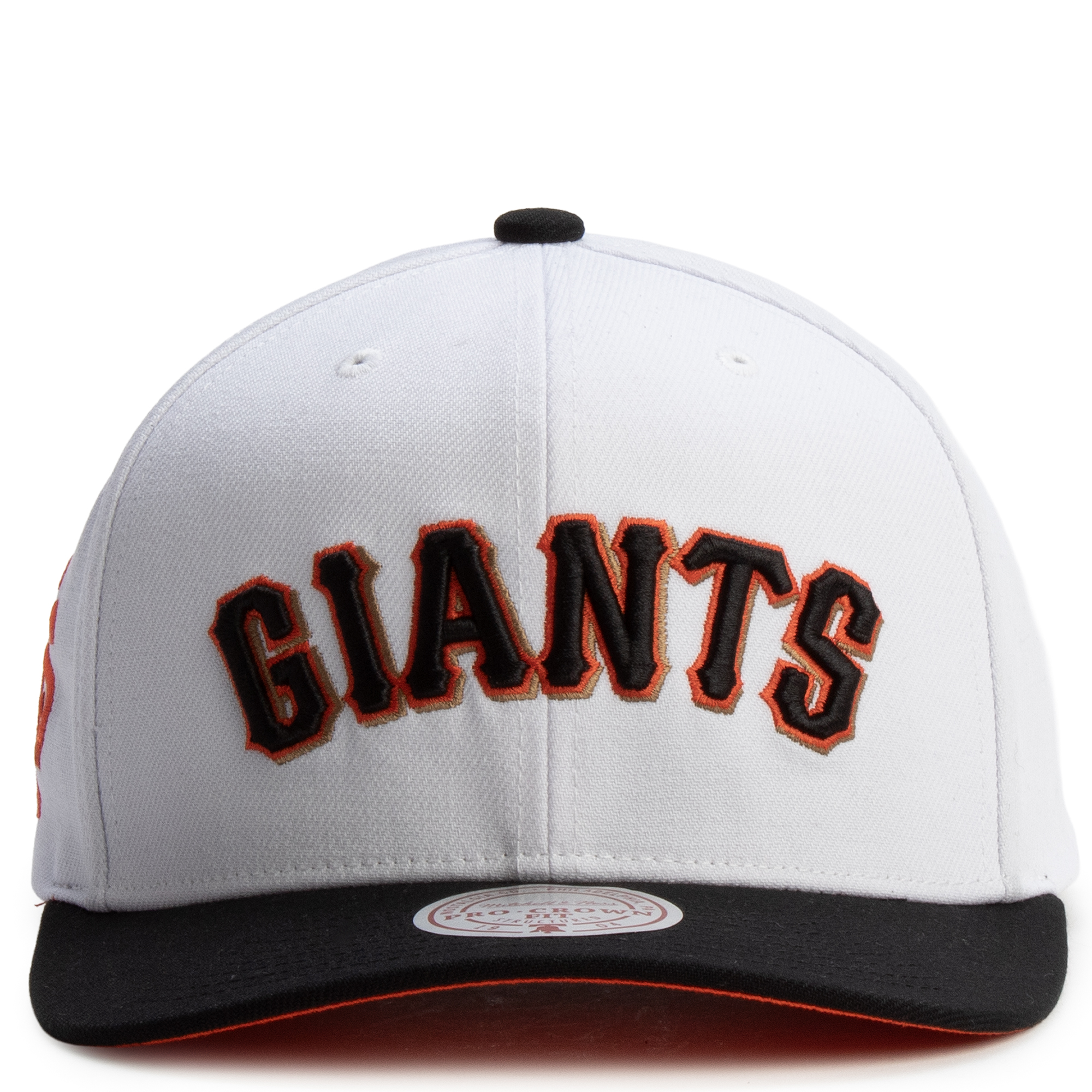 MLB San Francisco Giants Pro Snapback