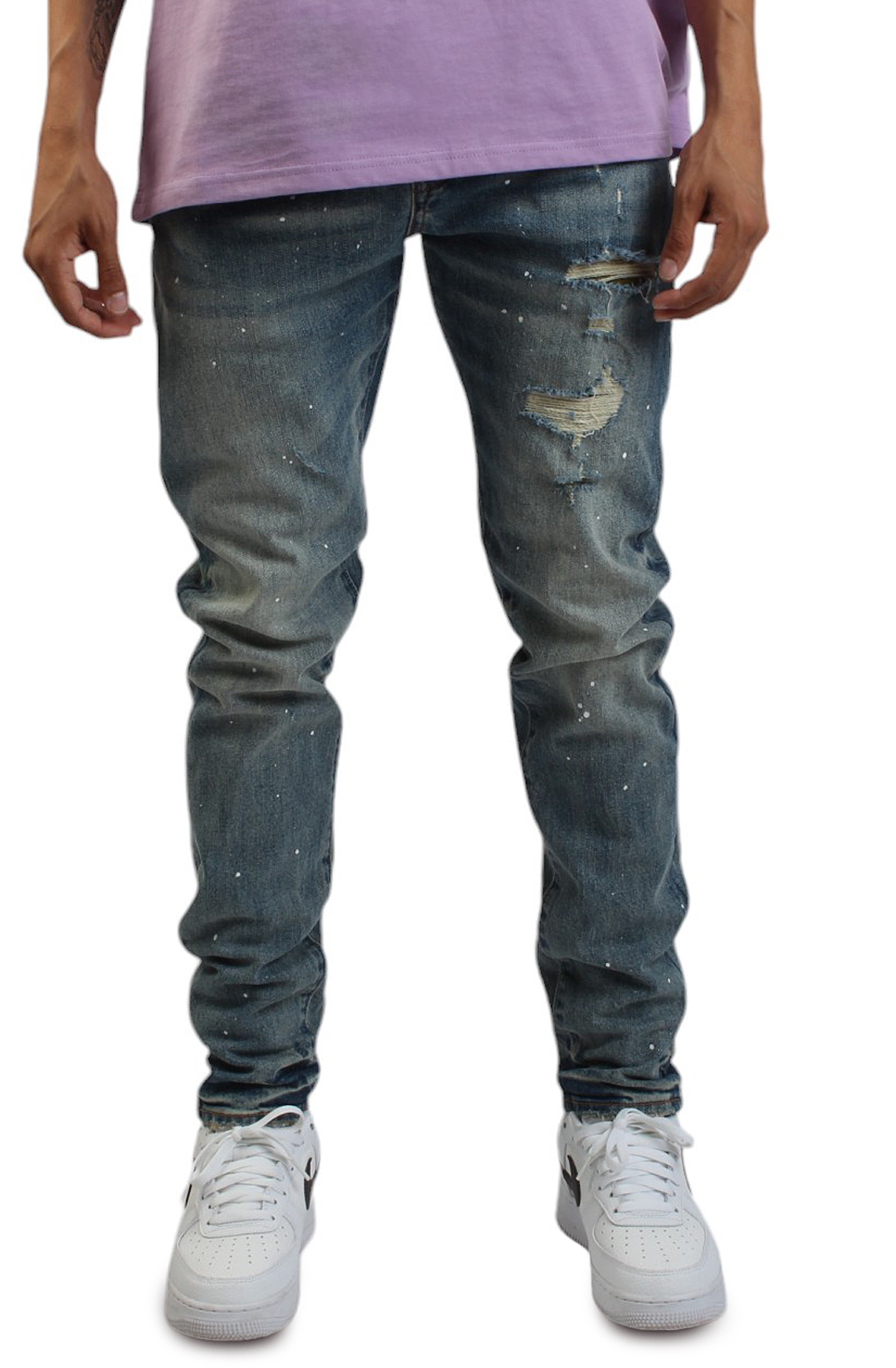 Trek Jeans