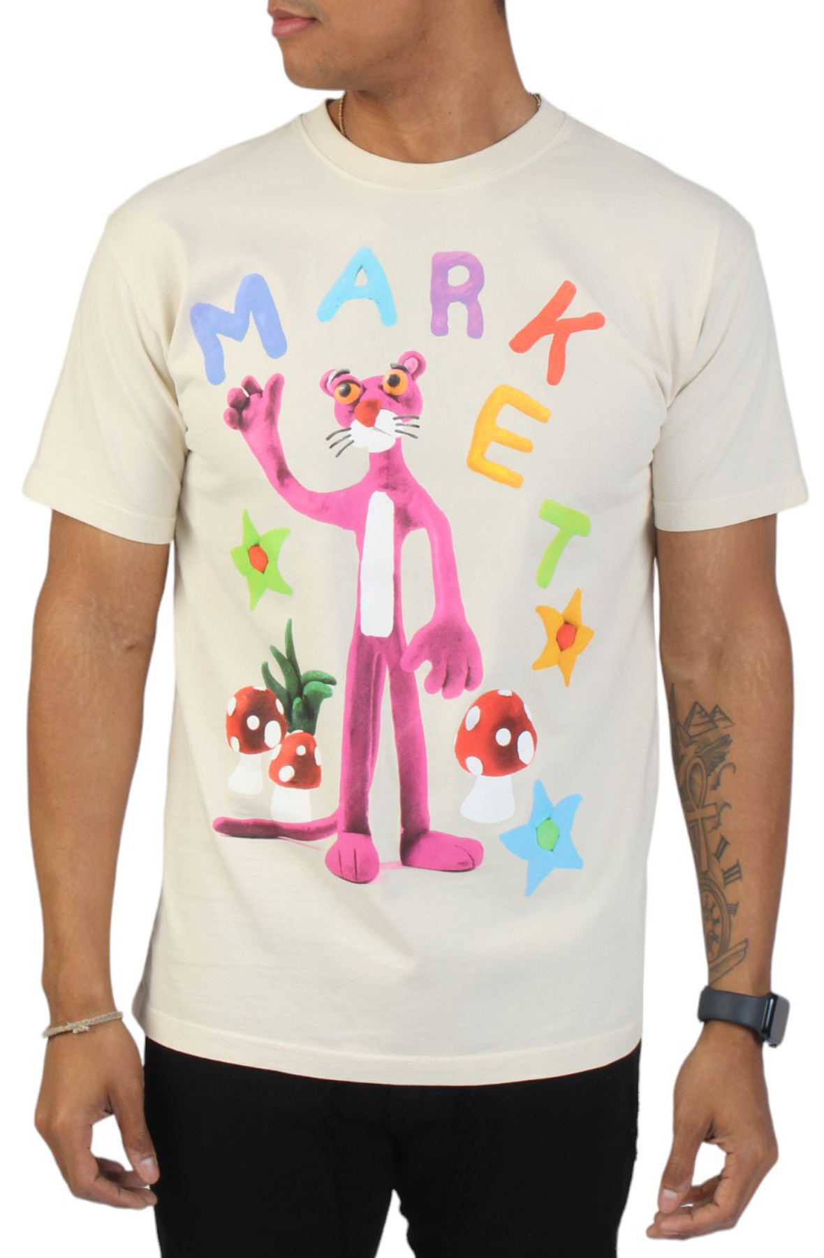 Pink Panther Nostalgia T-Shirt