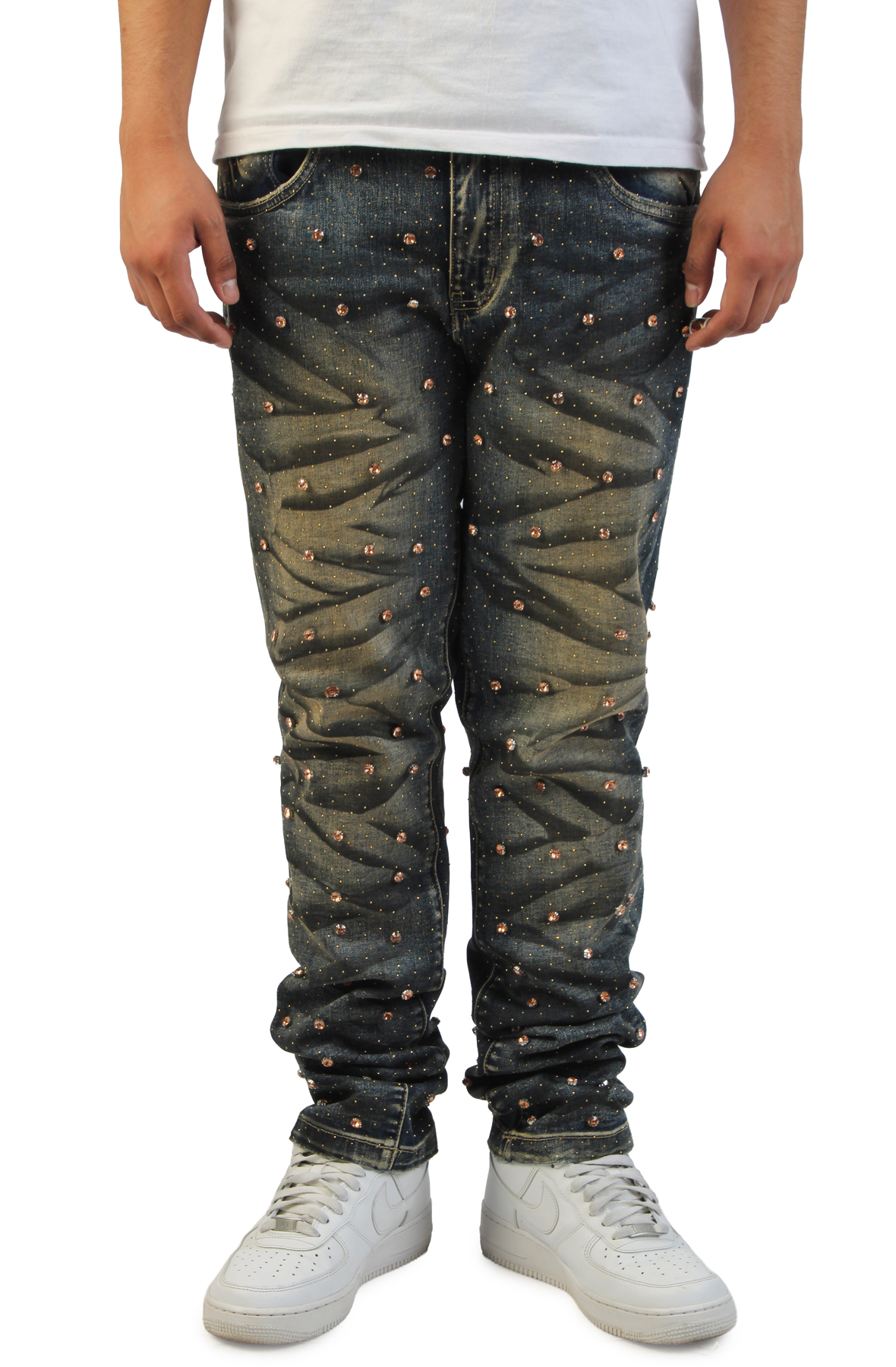 Diamond Lane Jeans