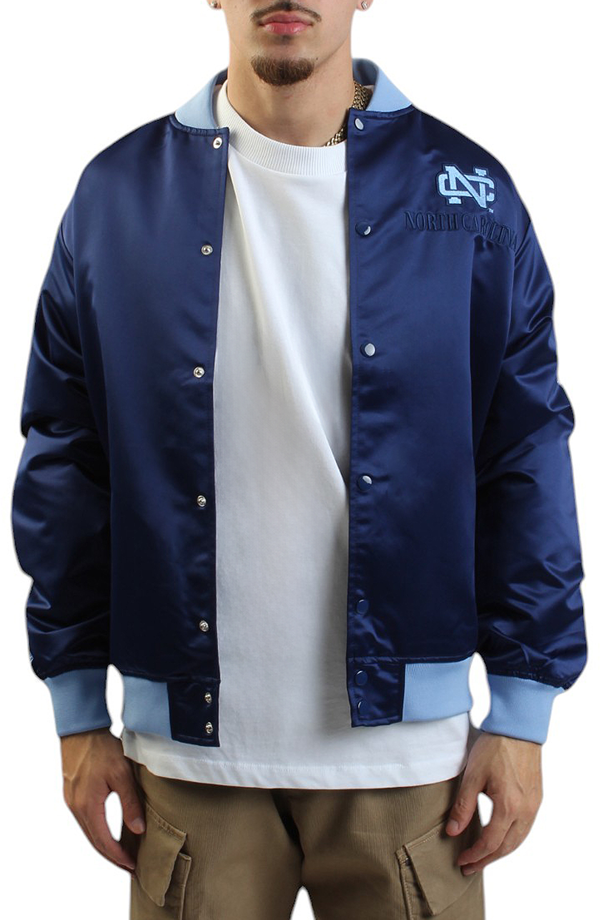 North Carolina Team OG 3.0 Jacket