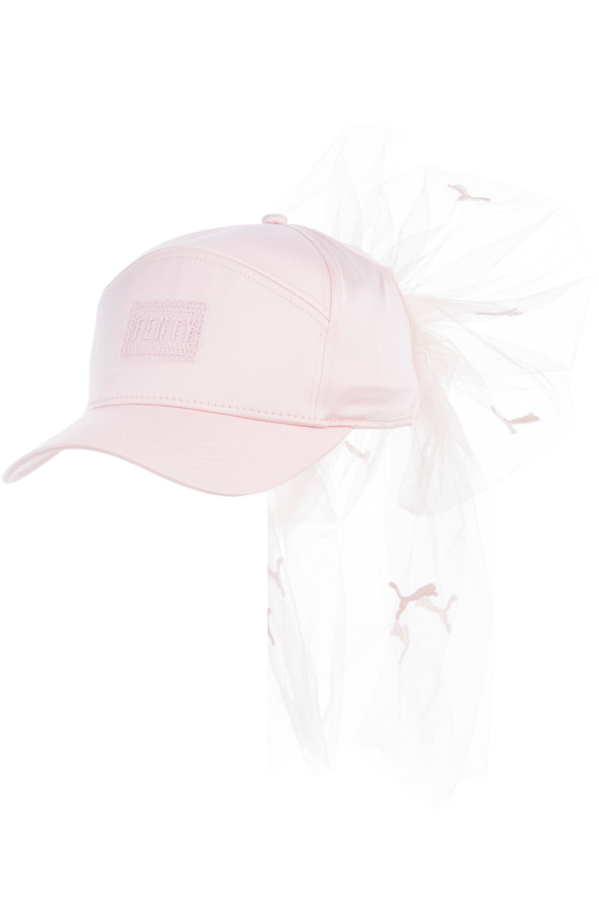 PUMA☆Puma x Fenty Bow キャップ リボン付き 3色【UK発】 eff684f079160a367b2e2031b874bd