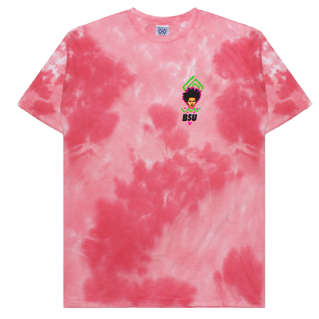 Cross Colours x Aaliyah Bling T Shirt - Off White
