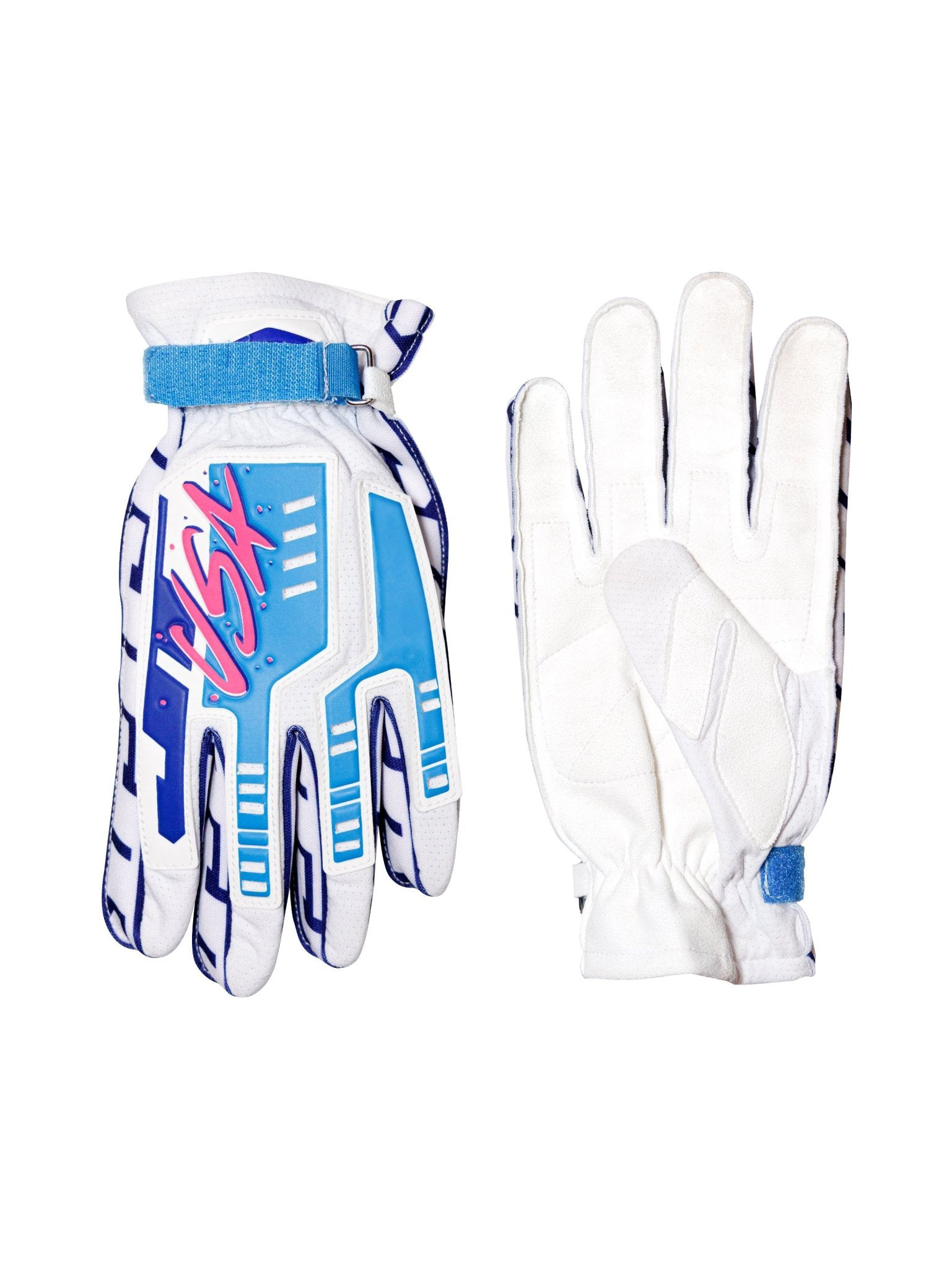 USA Racer 95 Gloves