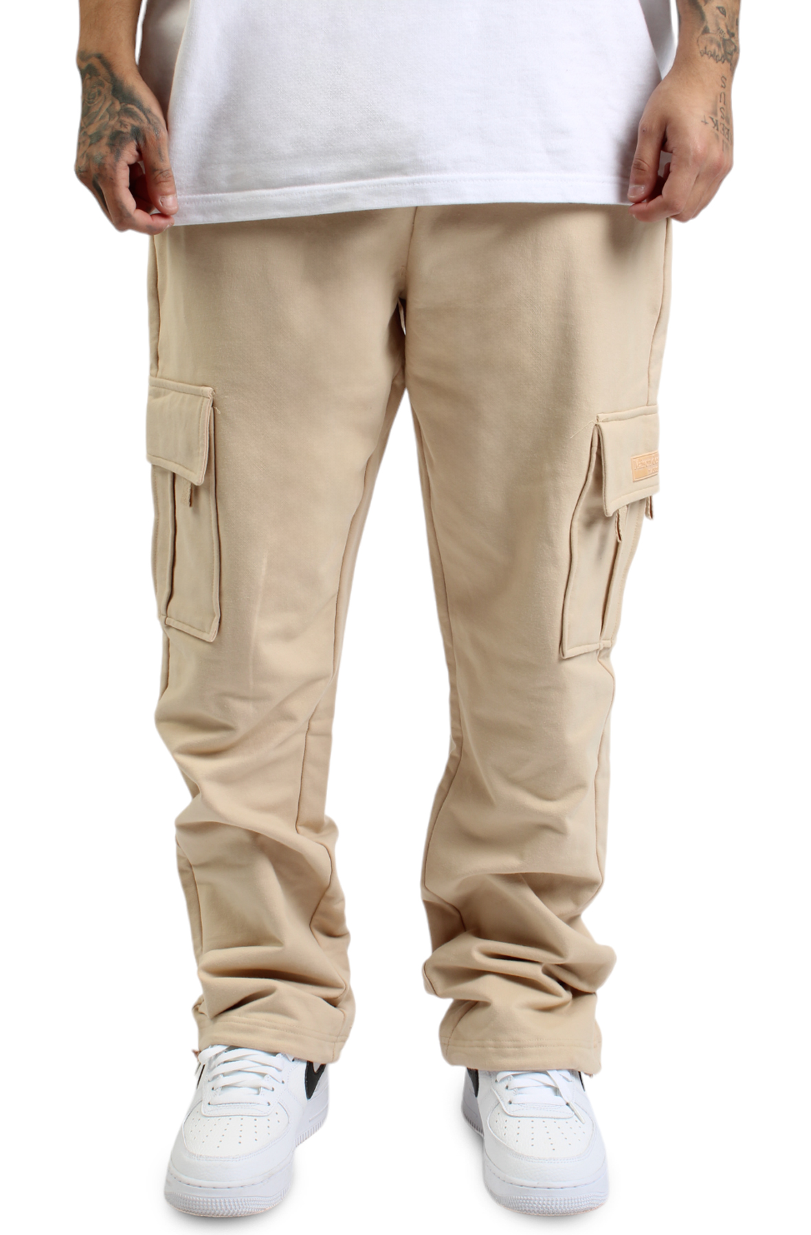 Pro Cargo Sweatpant