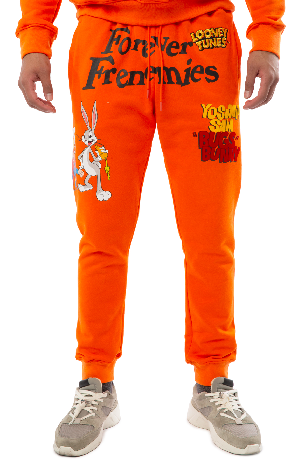 Frenemies Fleece Joggers