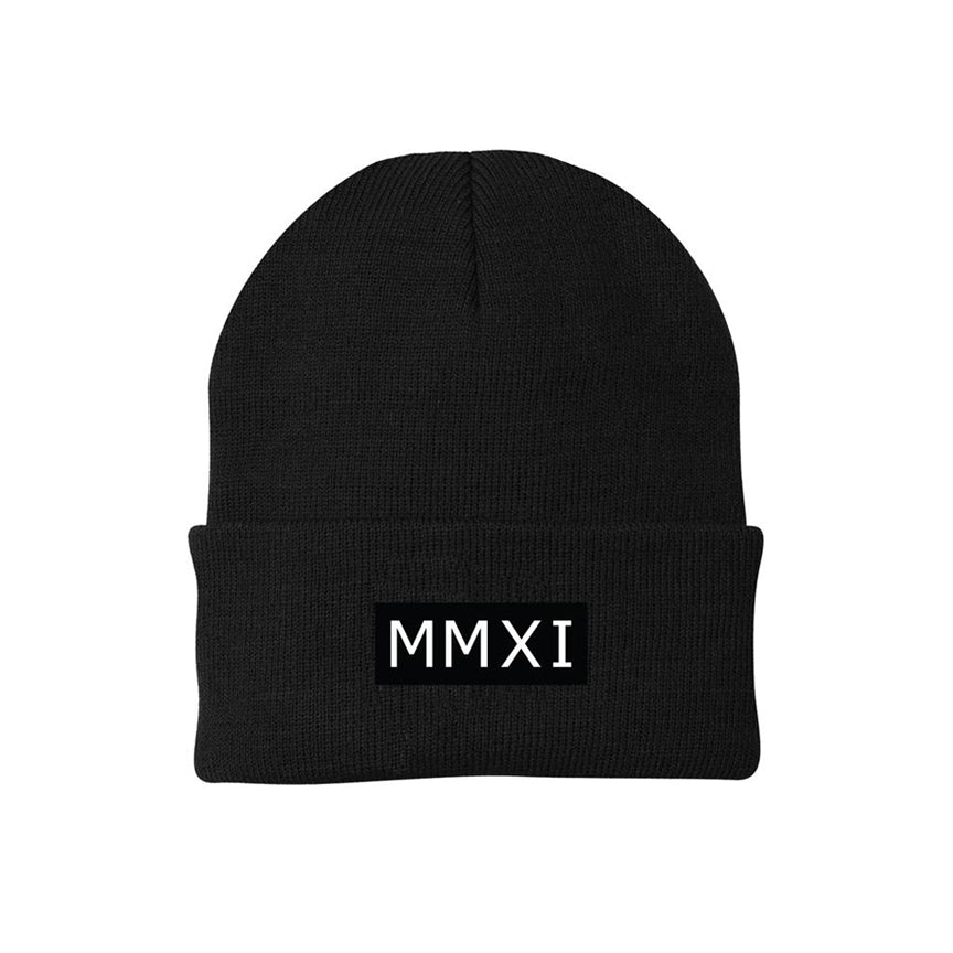 MMXI Beanie