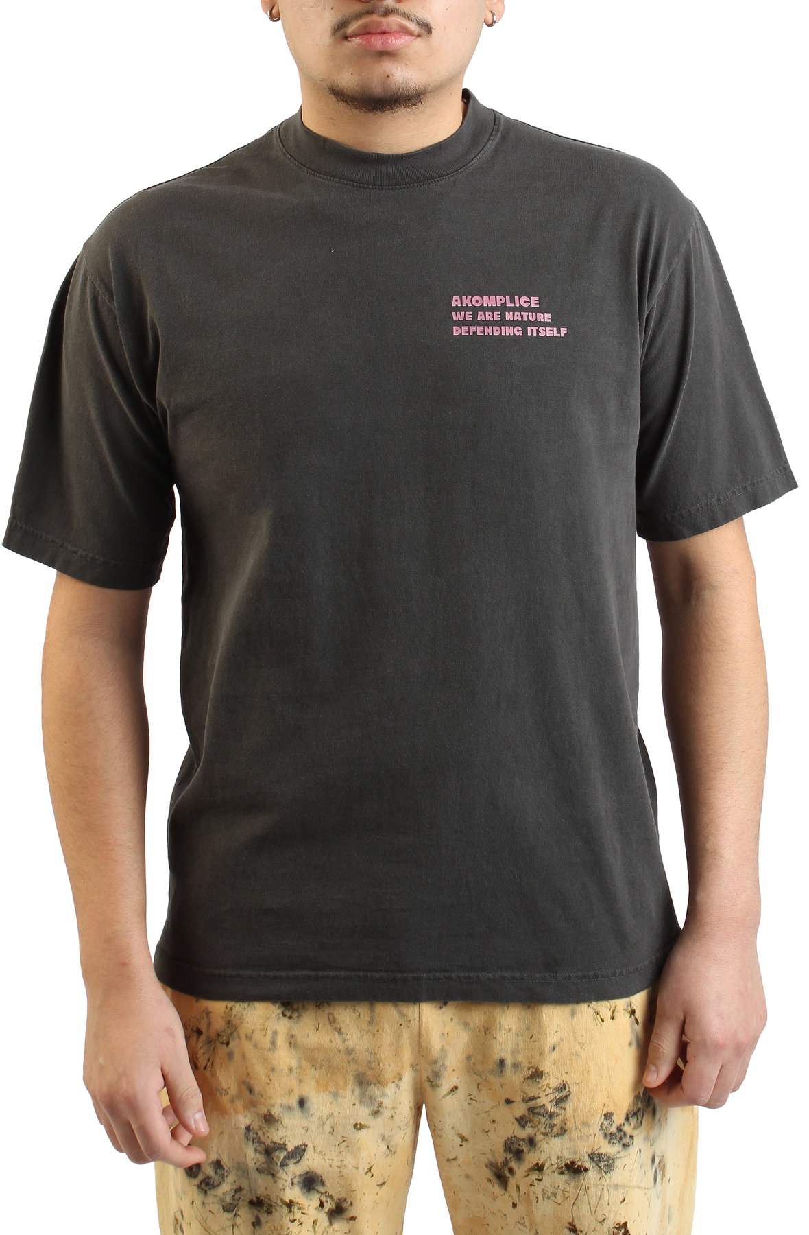 We Are Nature T-Shirt