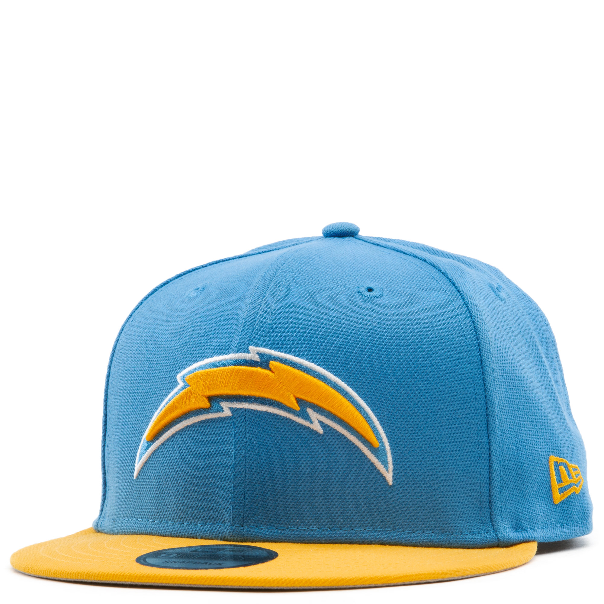 Los Angeles Chargers man hats