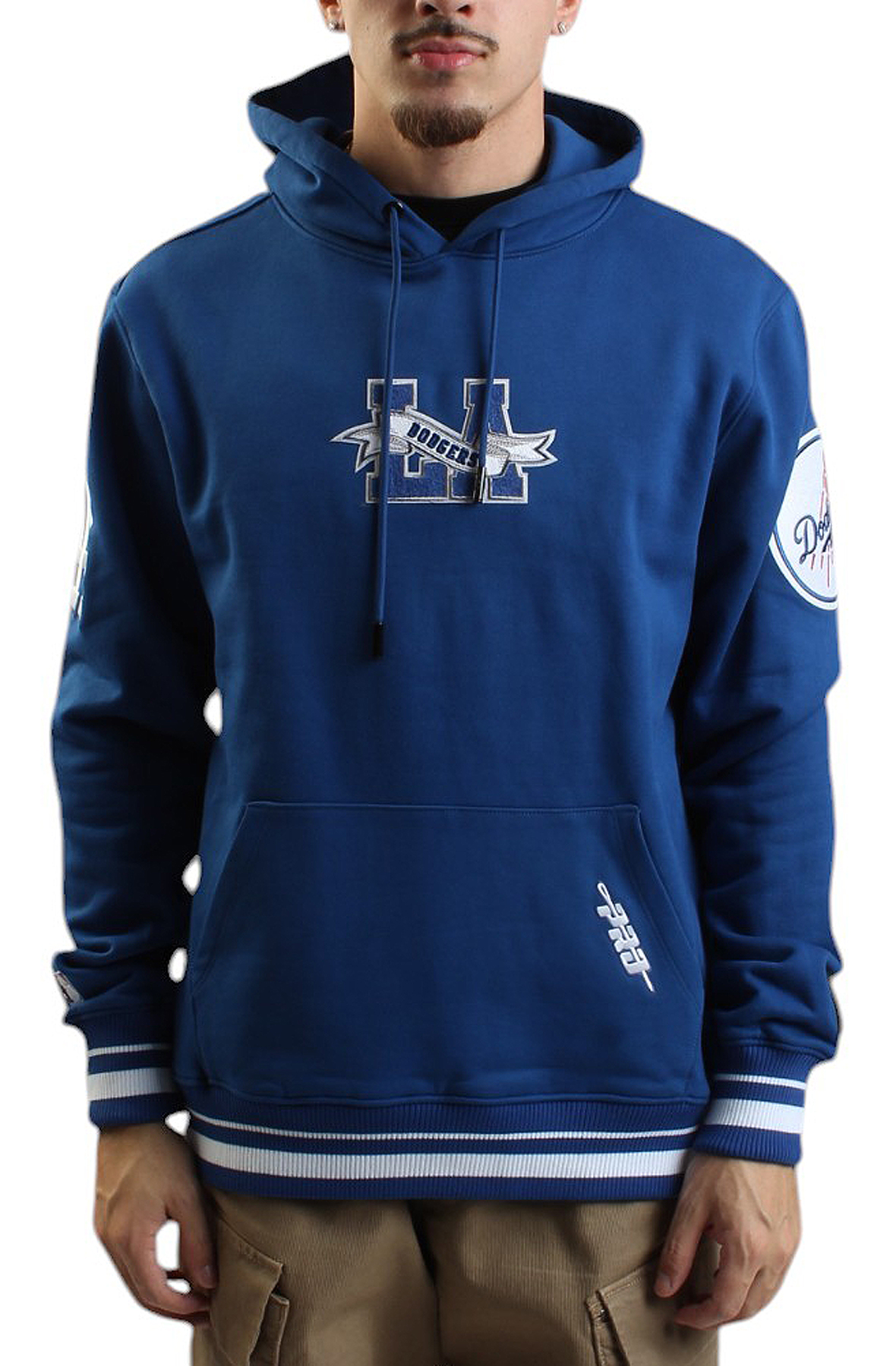 MLB Los Angeles Dodgers Pennant Hoodie