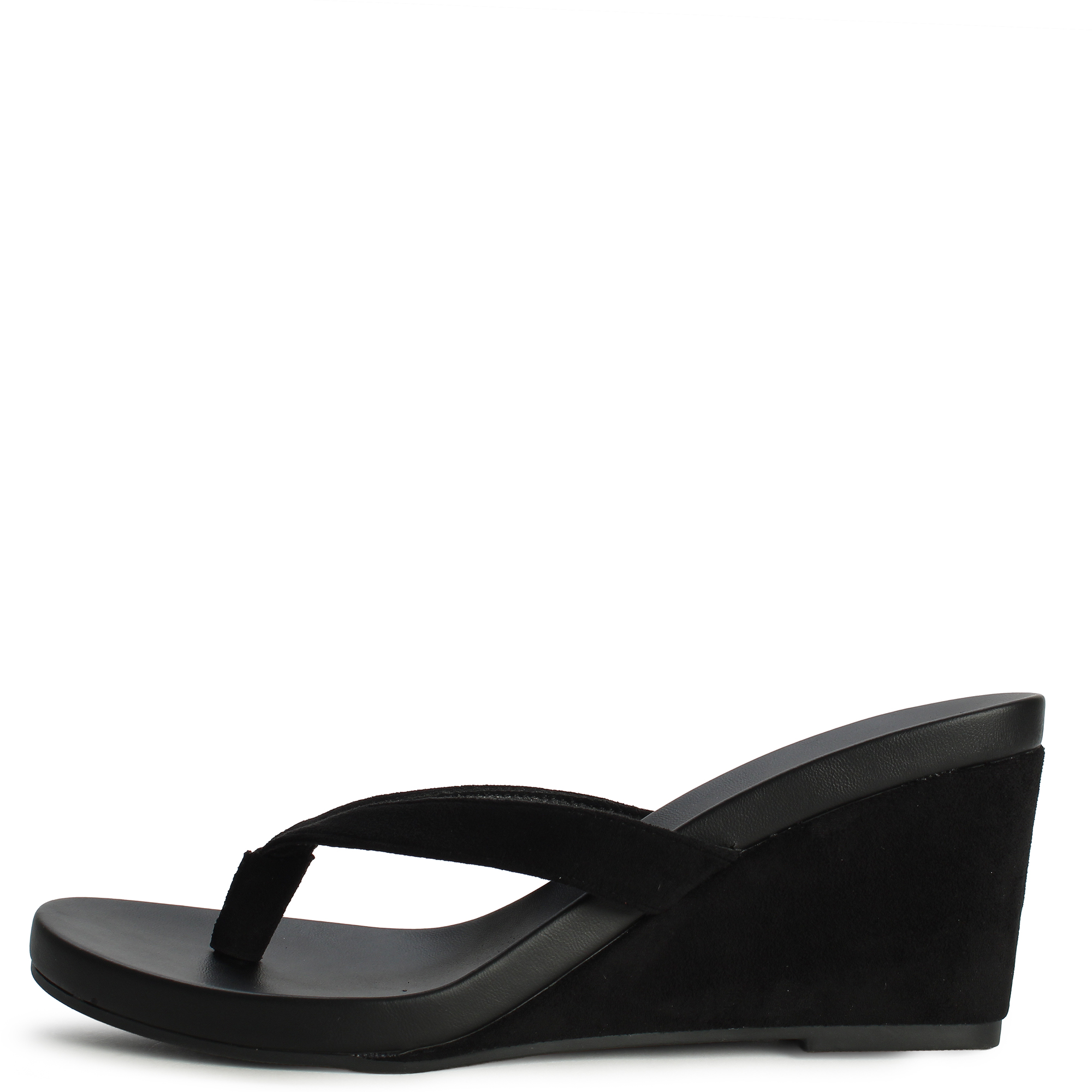 Beckie-1 Wedge Sandal