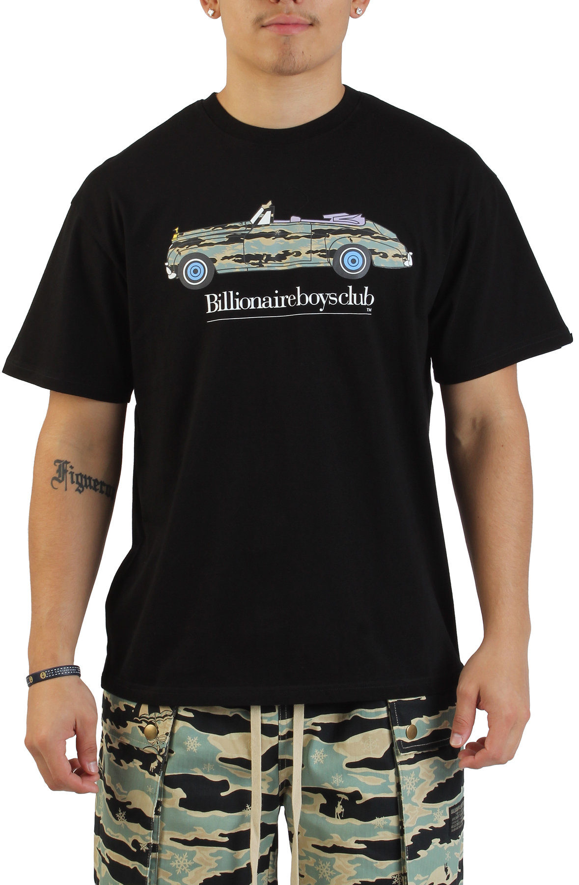 Rolls T-Shirt