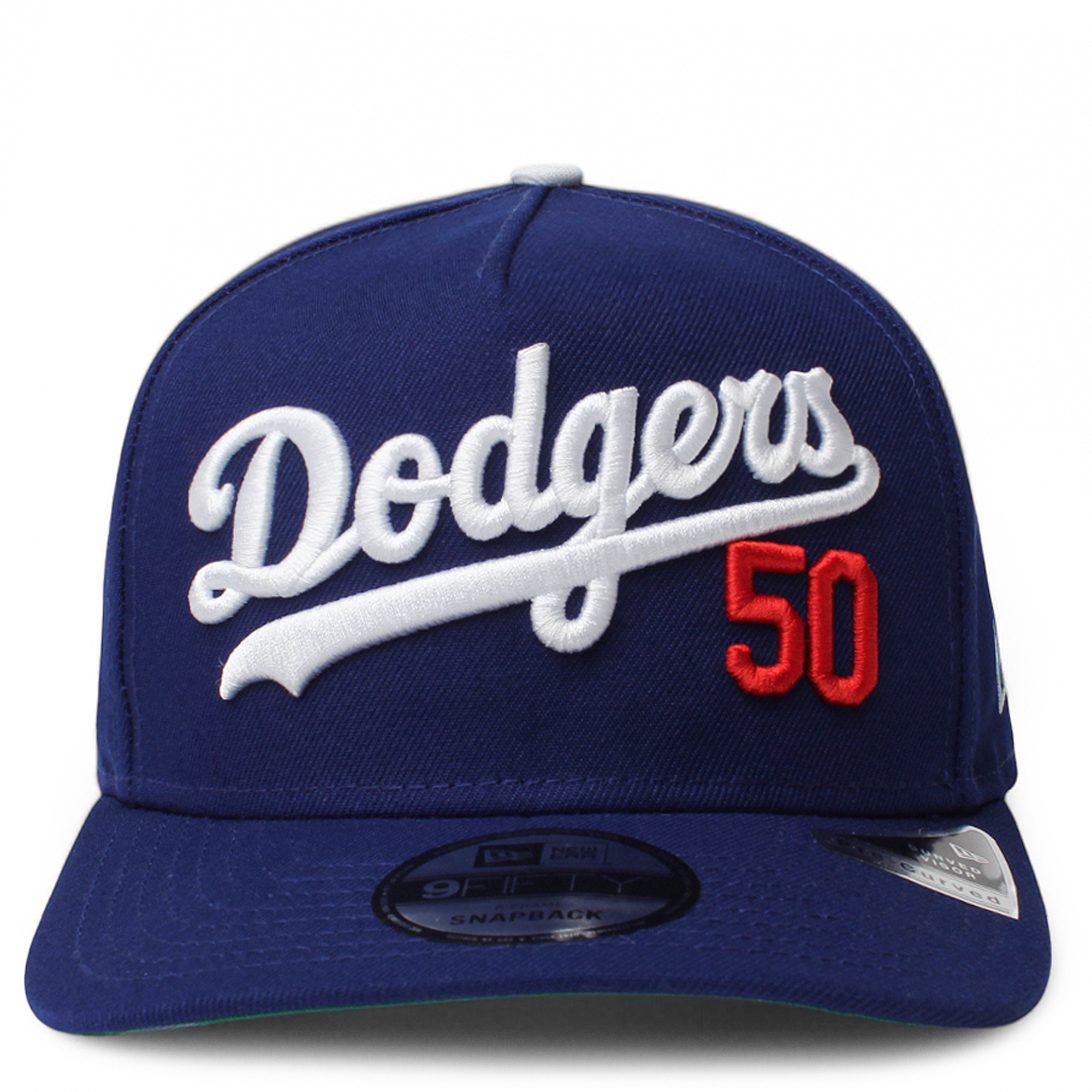 mlb los angeles dodgers Betts Jersey 9Fifty Snapback