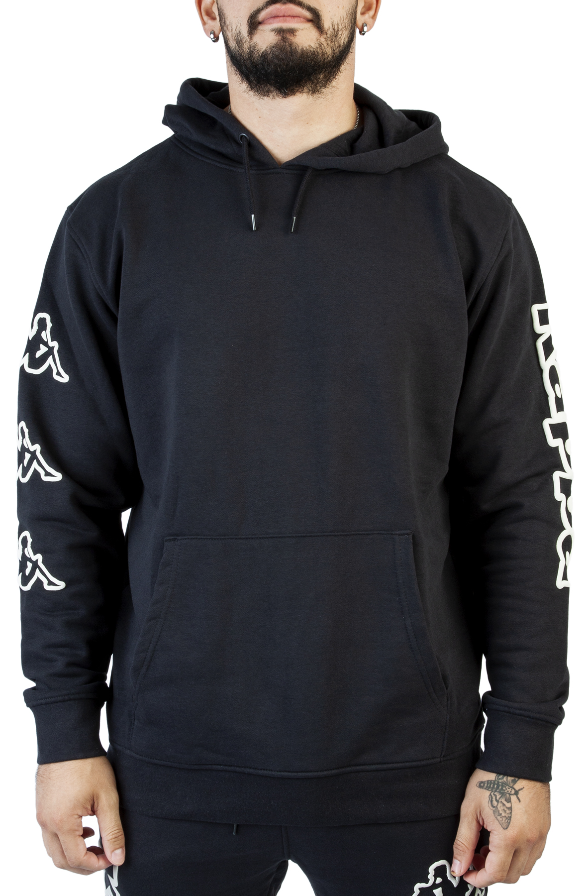 Logo AVO Hoodie