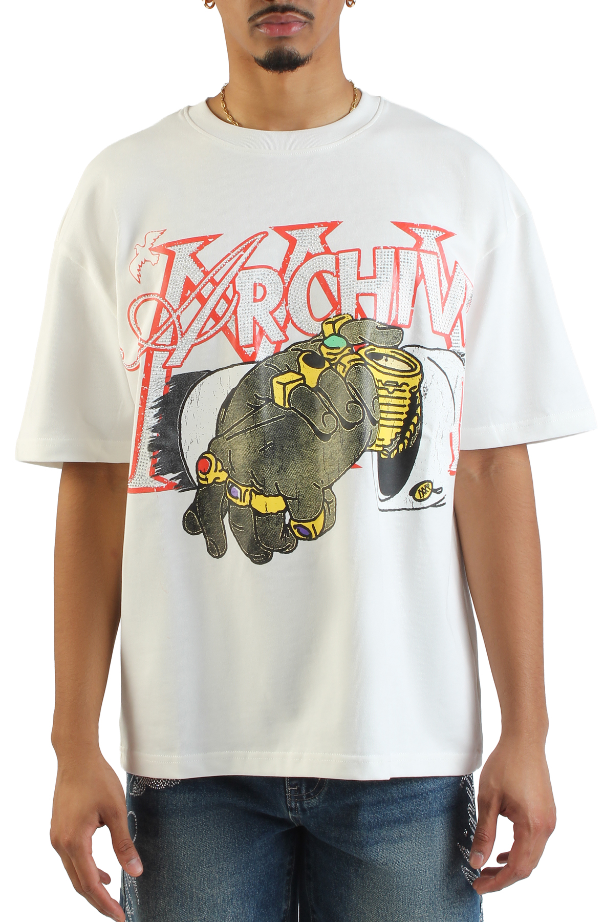 Mob Ties T-Shirt