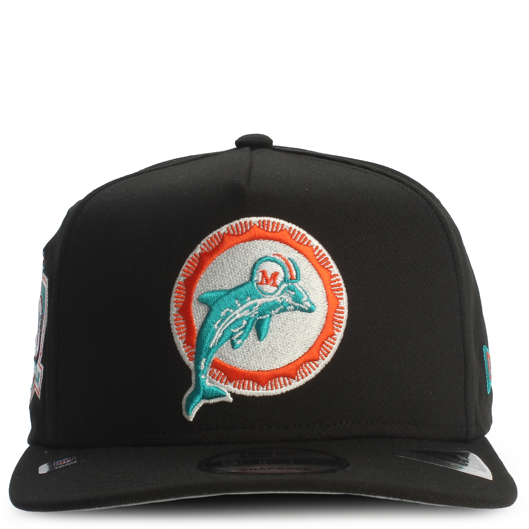 NFL Miami Dolphins 9Fifty A-Frame Snapback