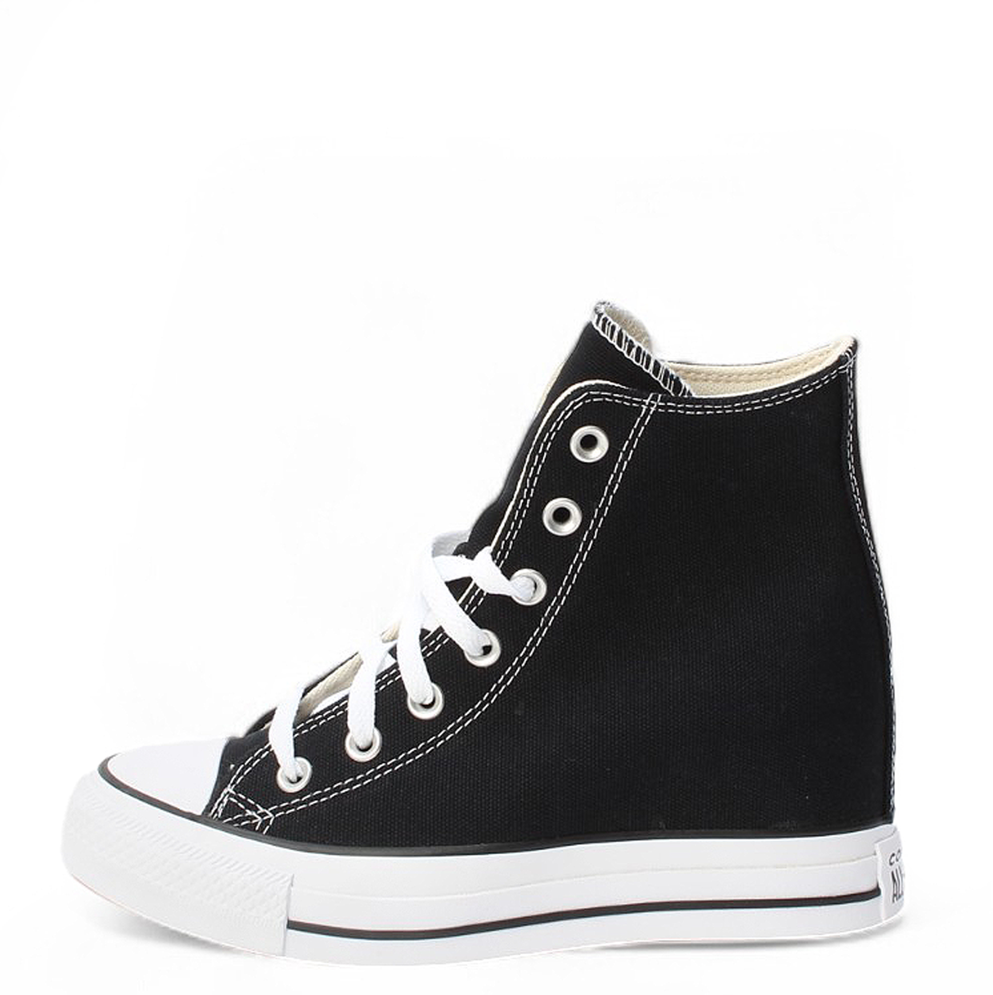 CHUCK TAYLOR ALL STAR CLASSIC WEDGE PLATFORM