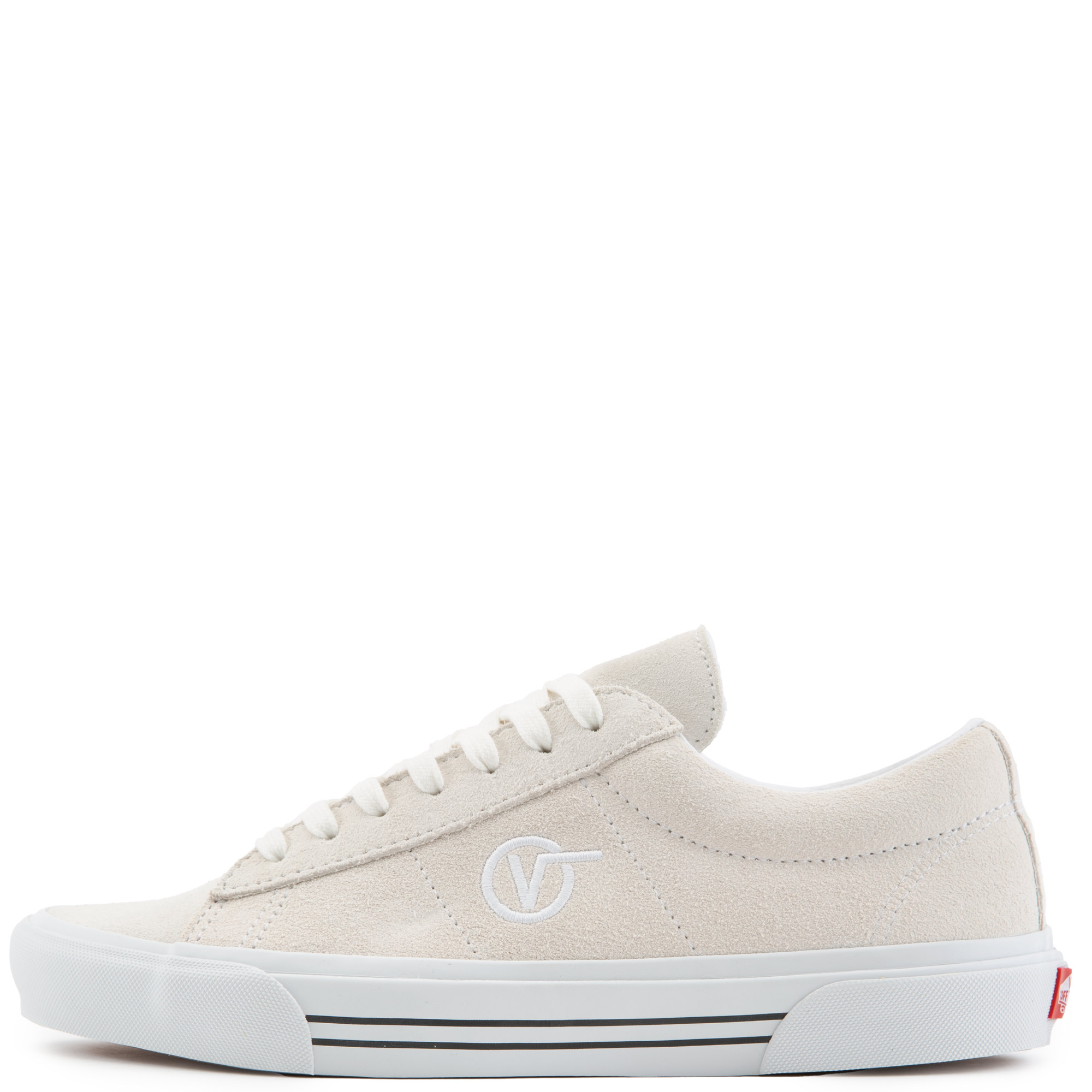 Suede Sid