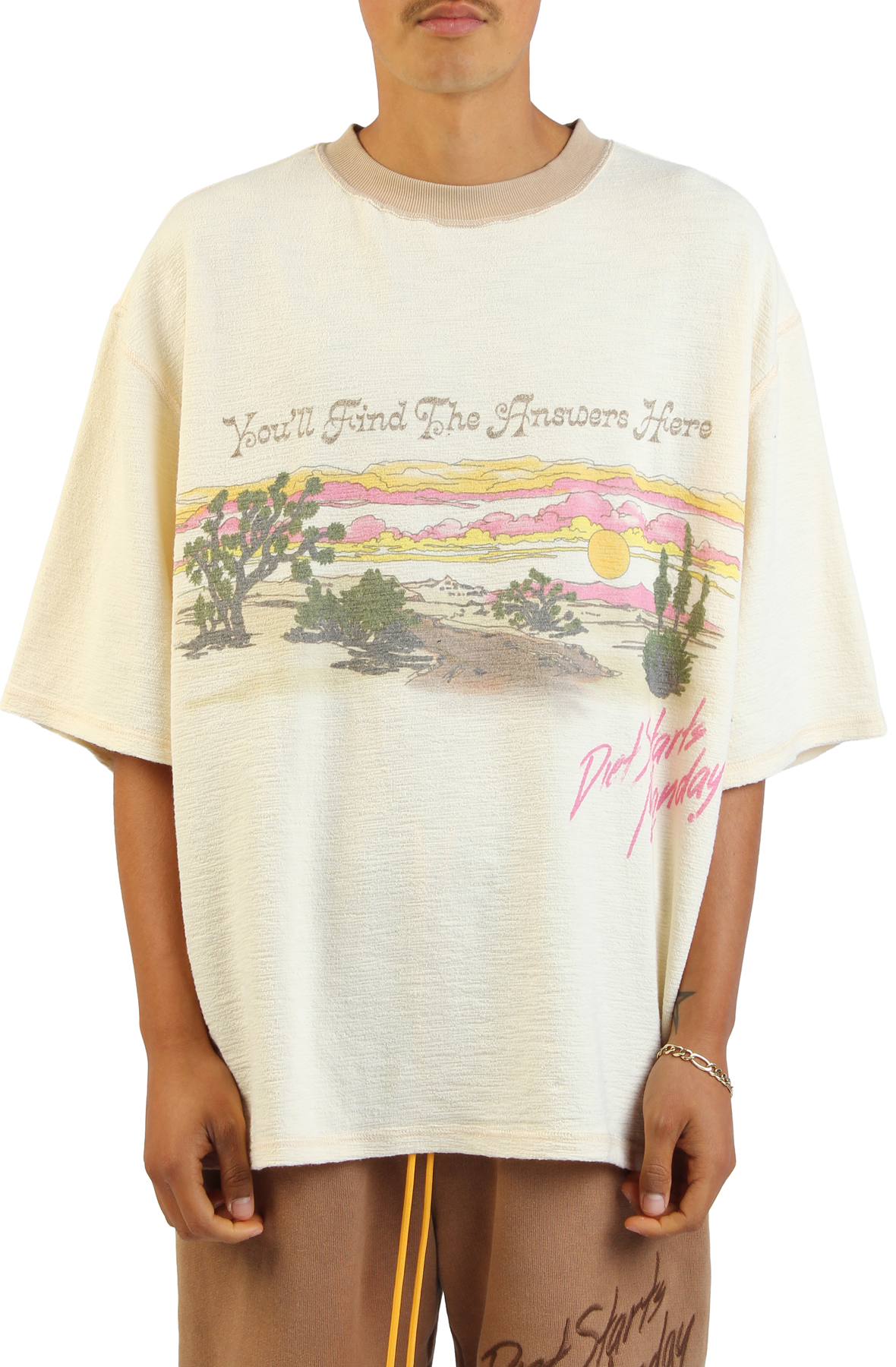 Desertscape T-Shirt
