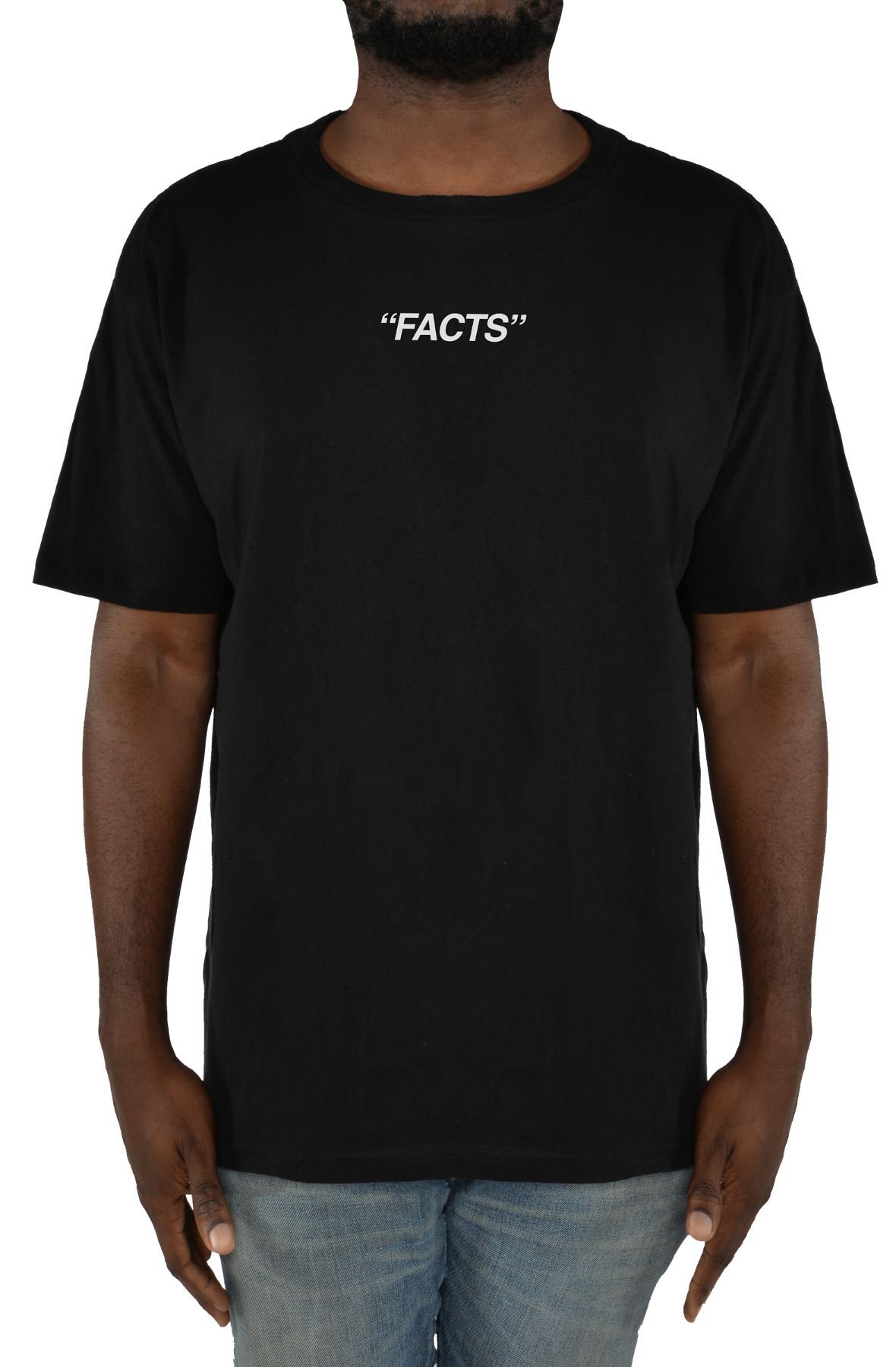 Epstein Facts Tee