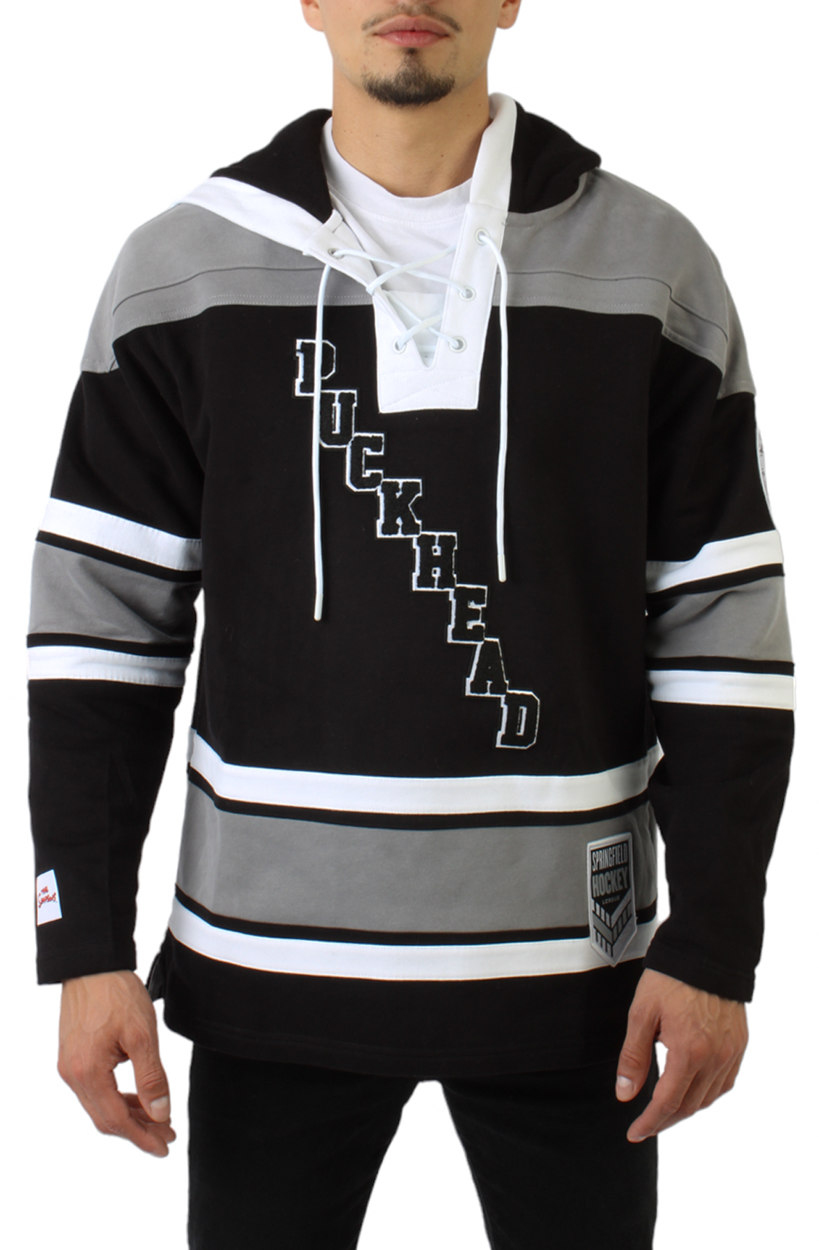 Puckhead Hockey Jersey